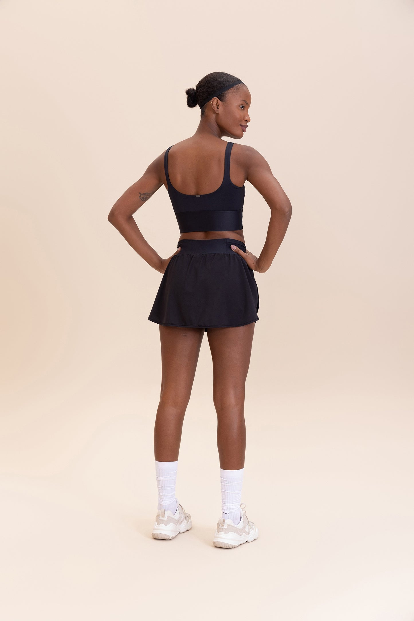 Dryside Skirt