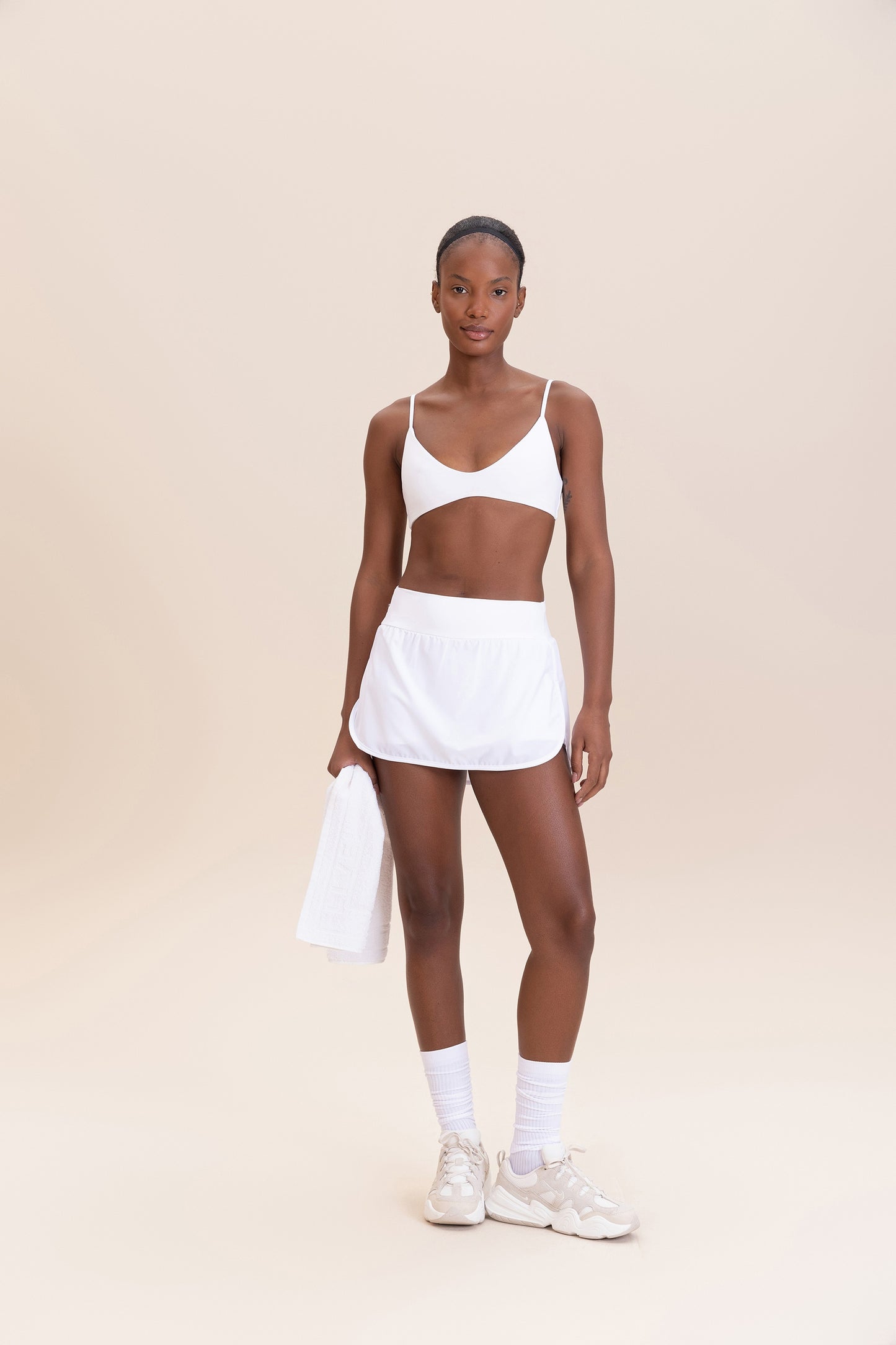 Dryside Skirt