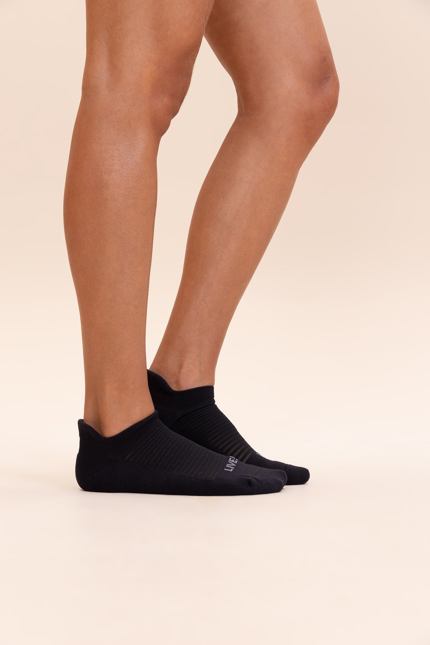Tab Running Socks