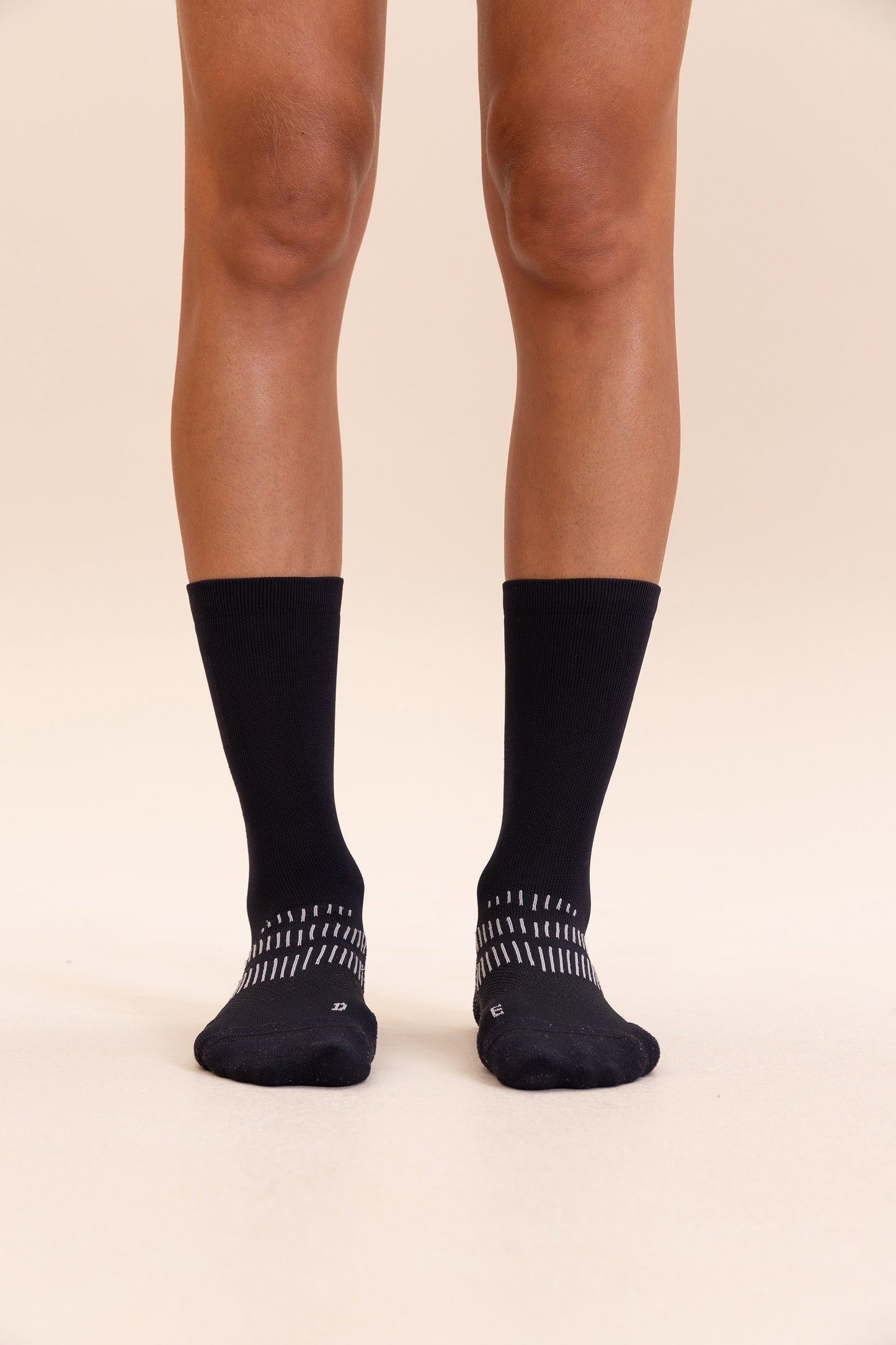 LIVE! Unisex Long Socks