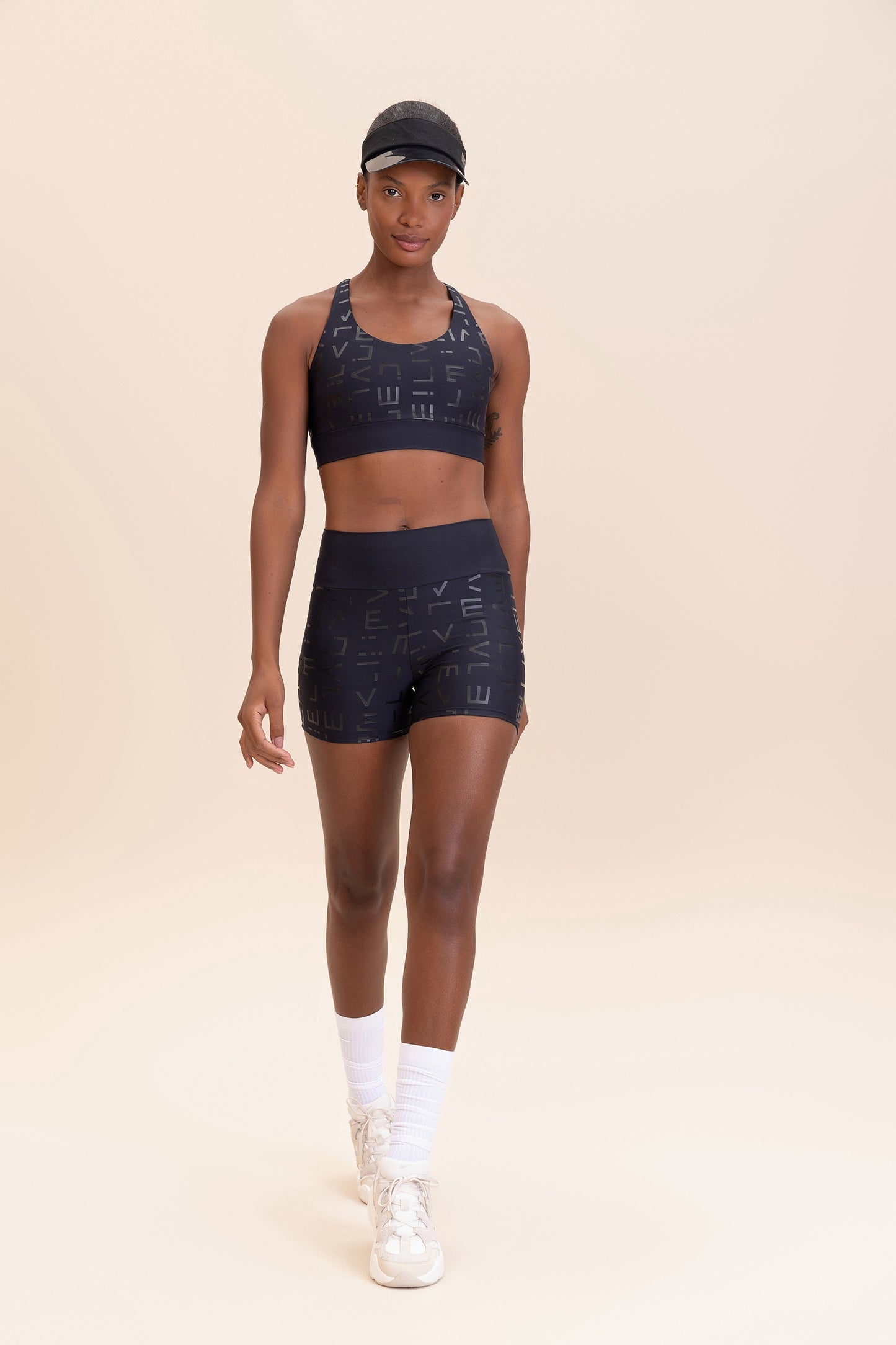 LIVE! Icon Fit Shorts