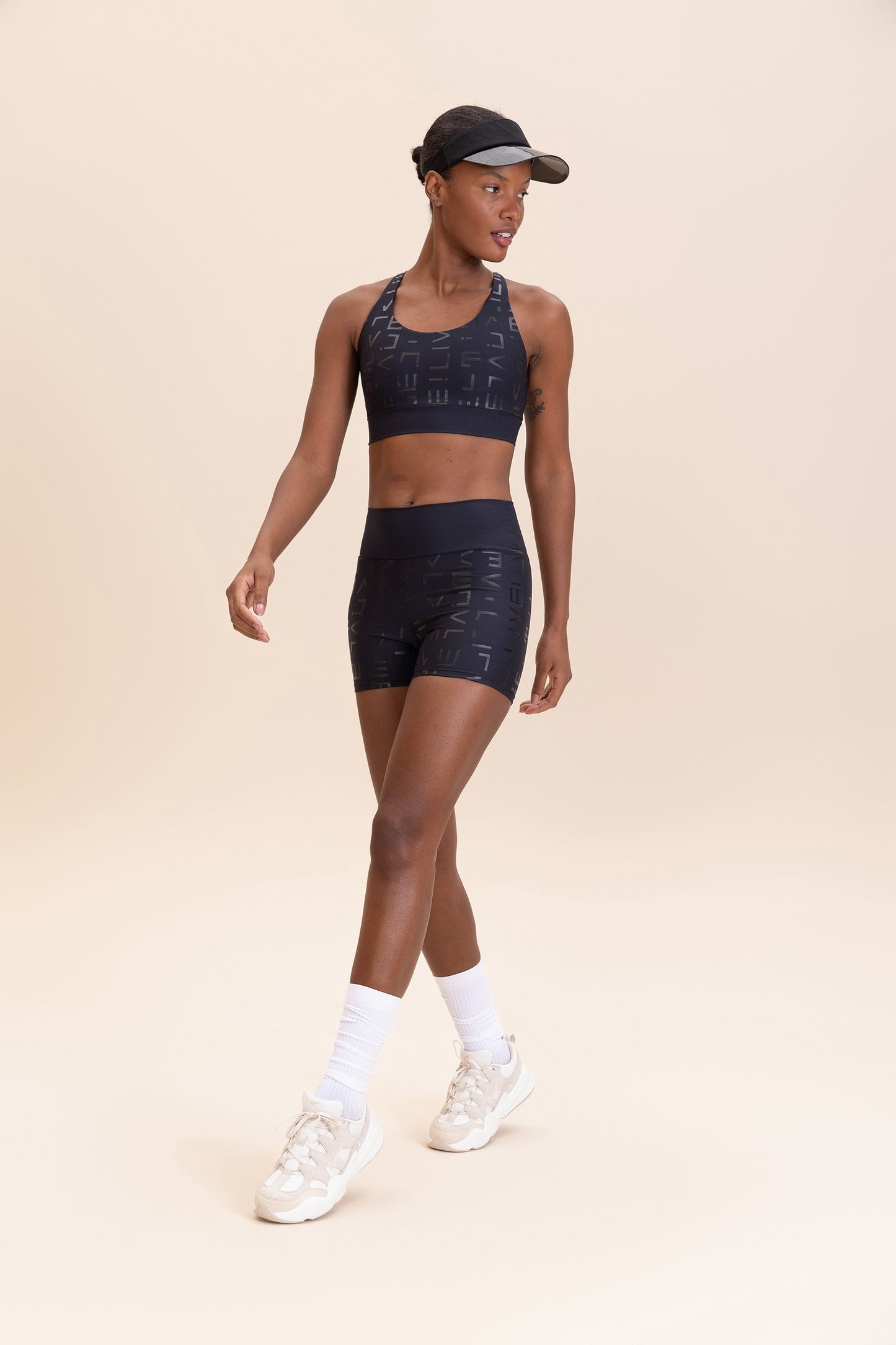 LIVE! Icon Fit Shorts