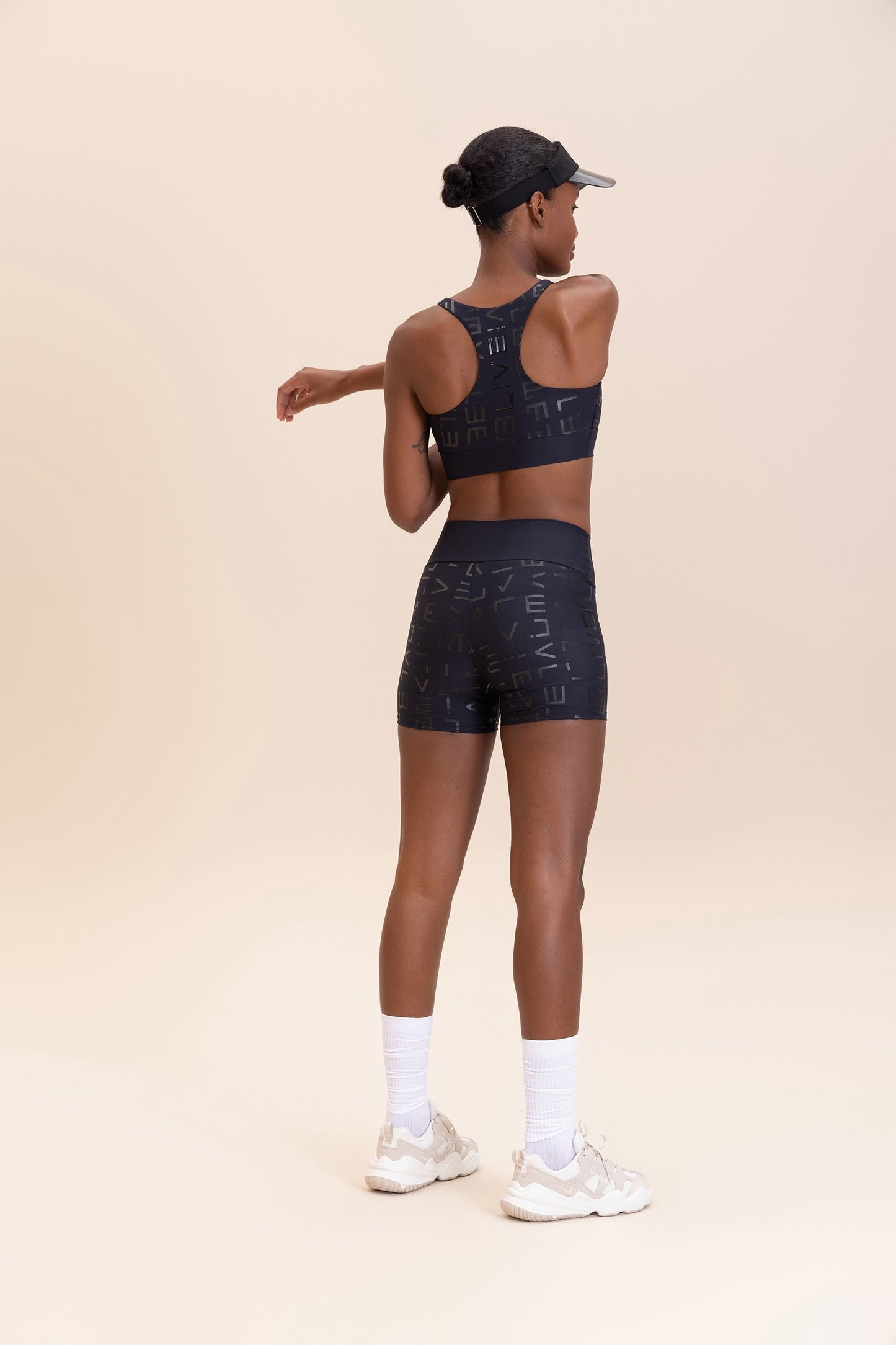LIVE! Icon Fit Shorts