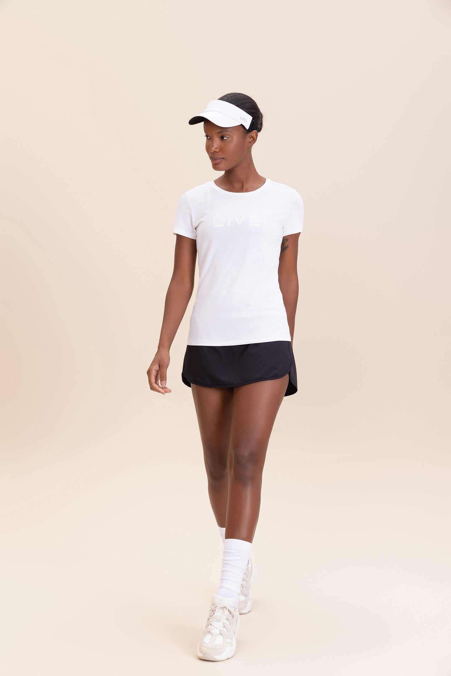 LIVE! Comfort T-Shirt