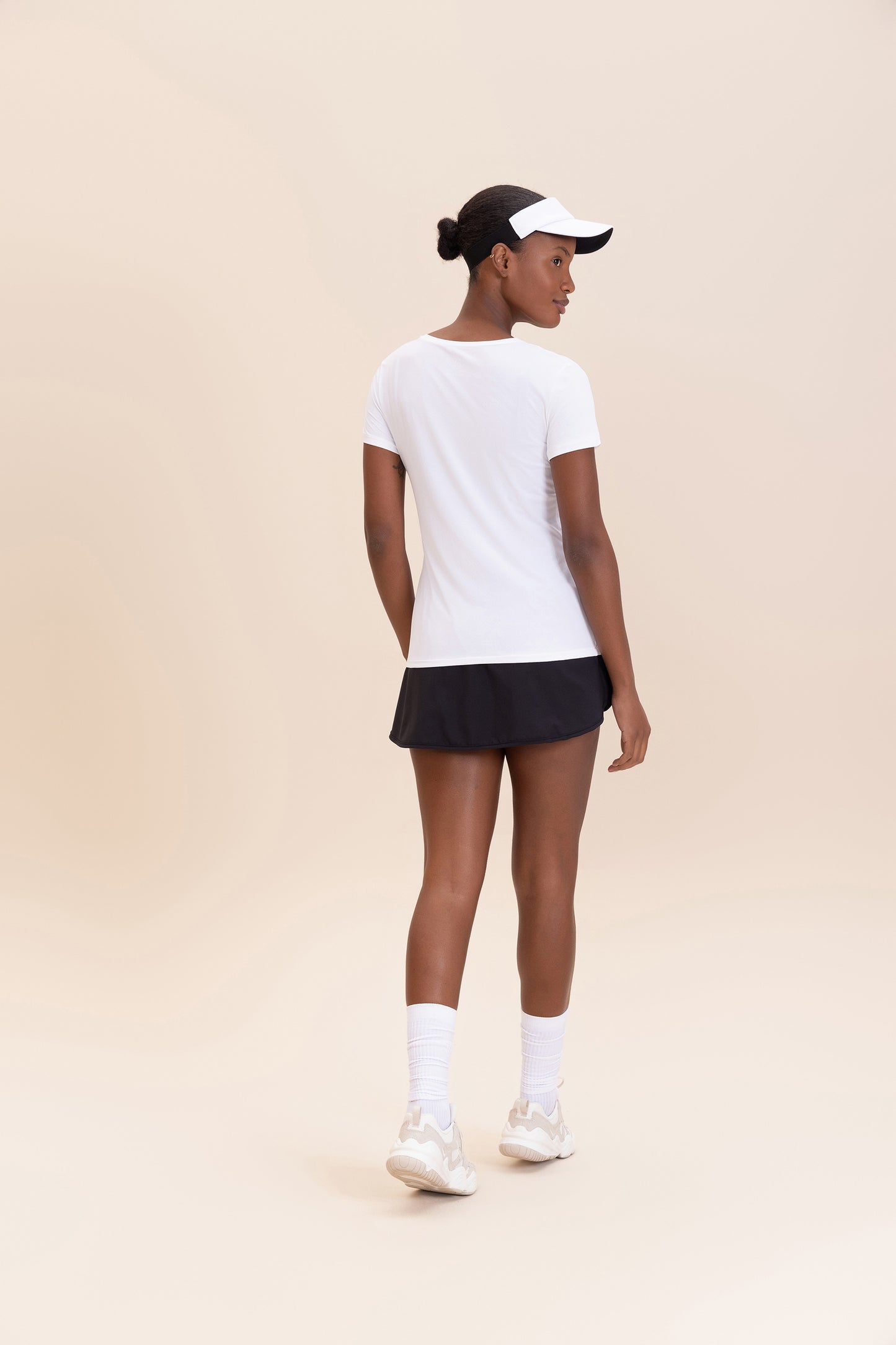 LIVE! Comfort T-Shirt