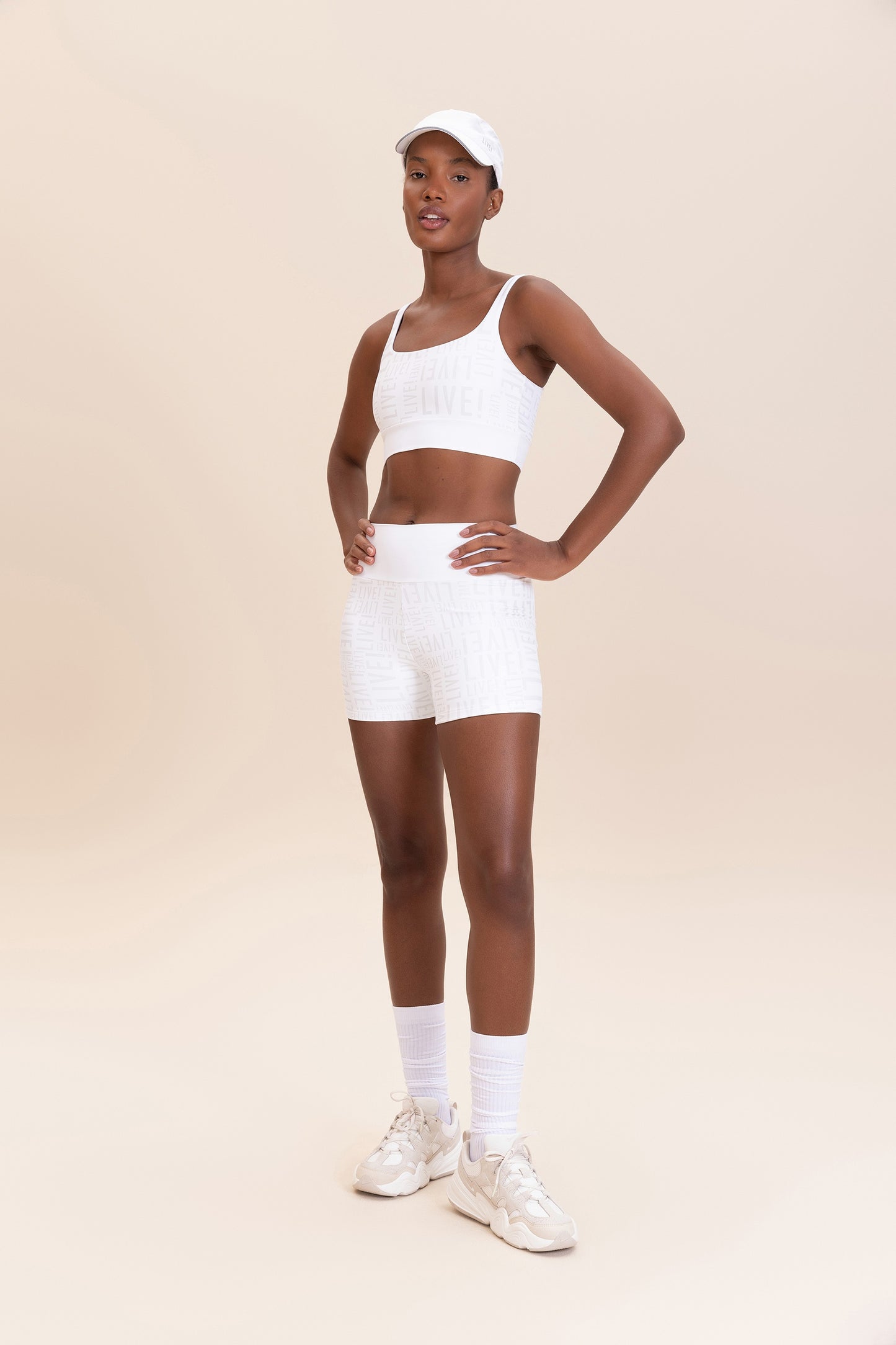 LIVE! Sense Pro® Sports Bra