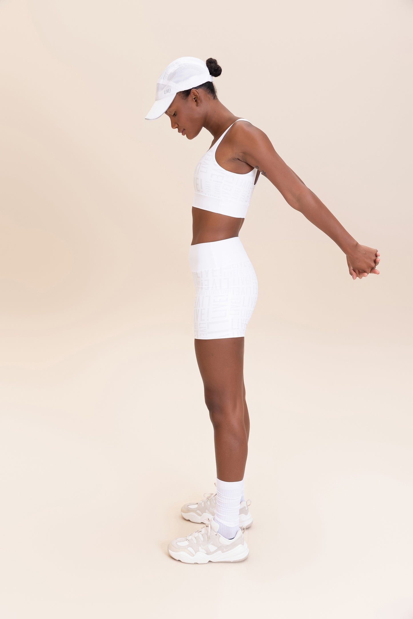 LIVE! Sense Pro® Sports Bra
