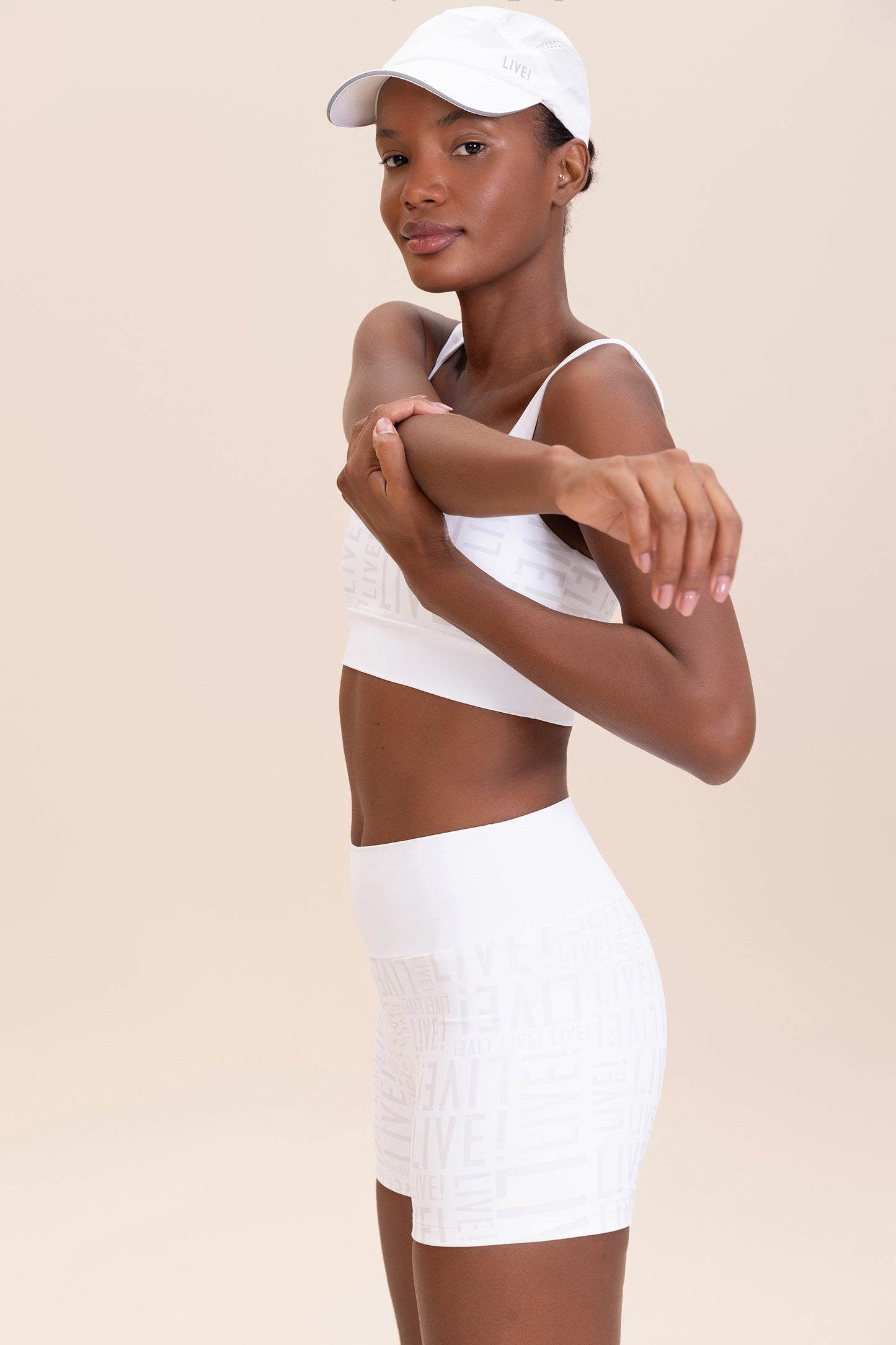 Fit LIVE! Sense Pro® Shorts