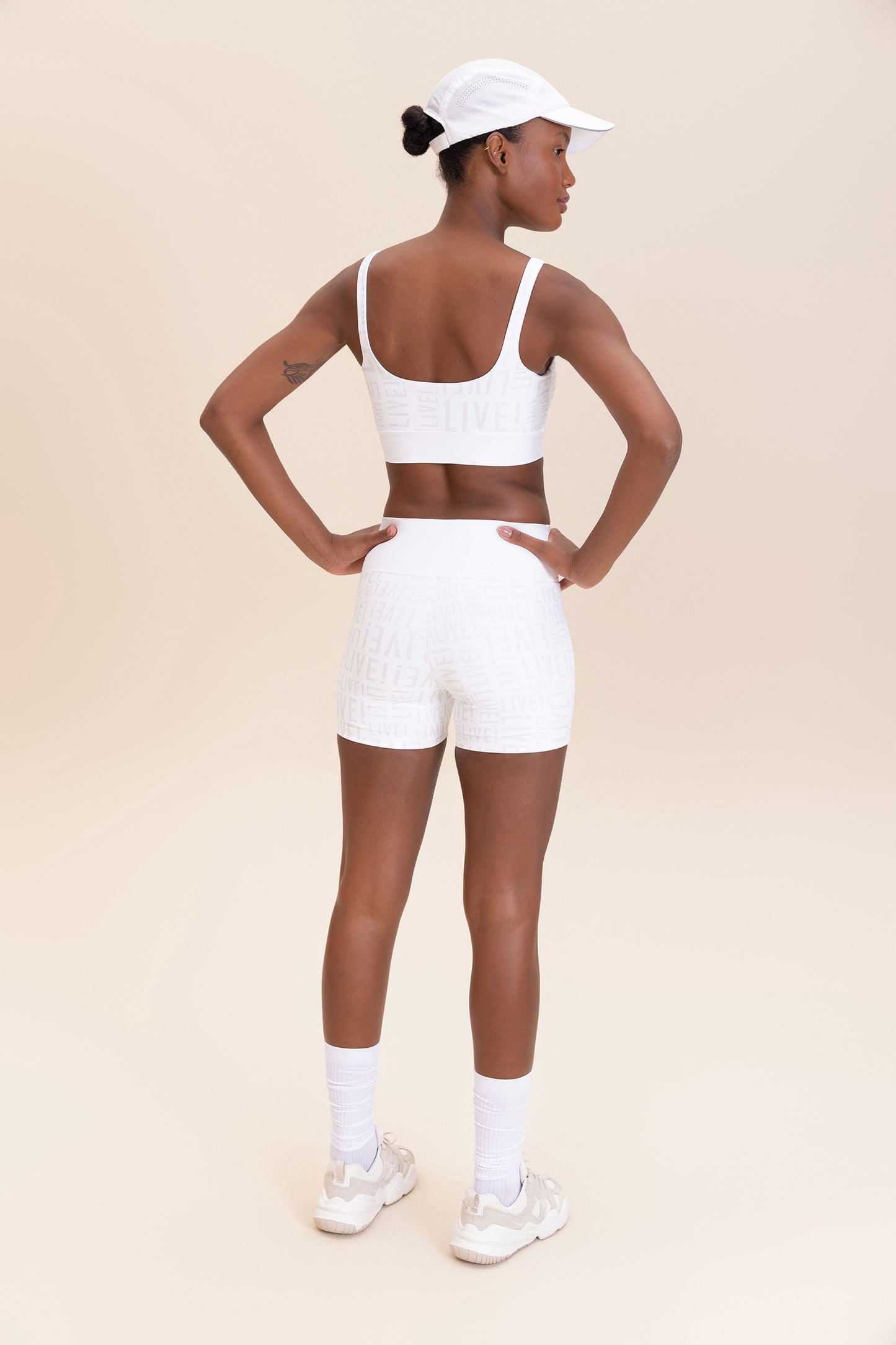 Fit LIVE! Sense Pro® Shorts