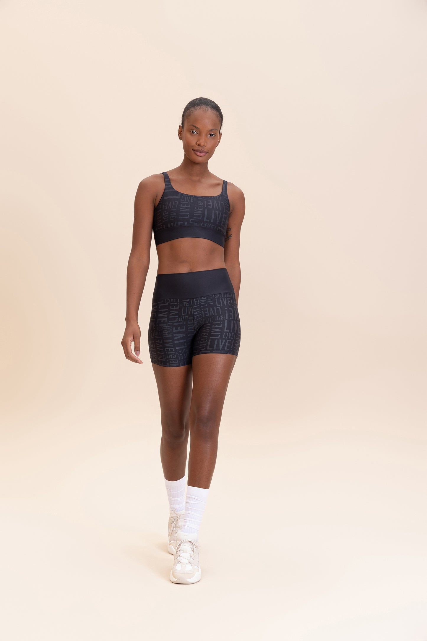 Fit LIVE! Sense Pro® Shorts