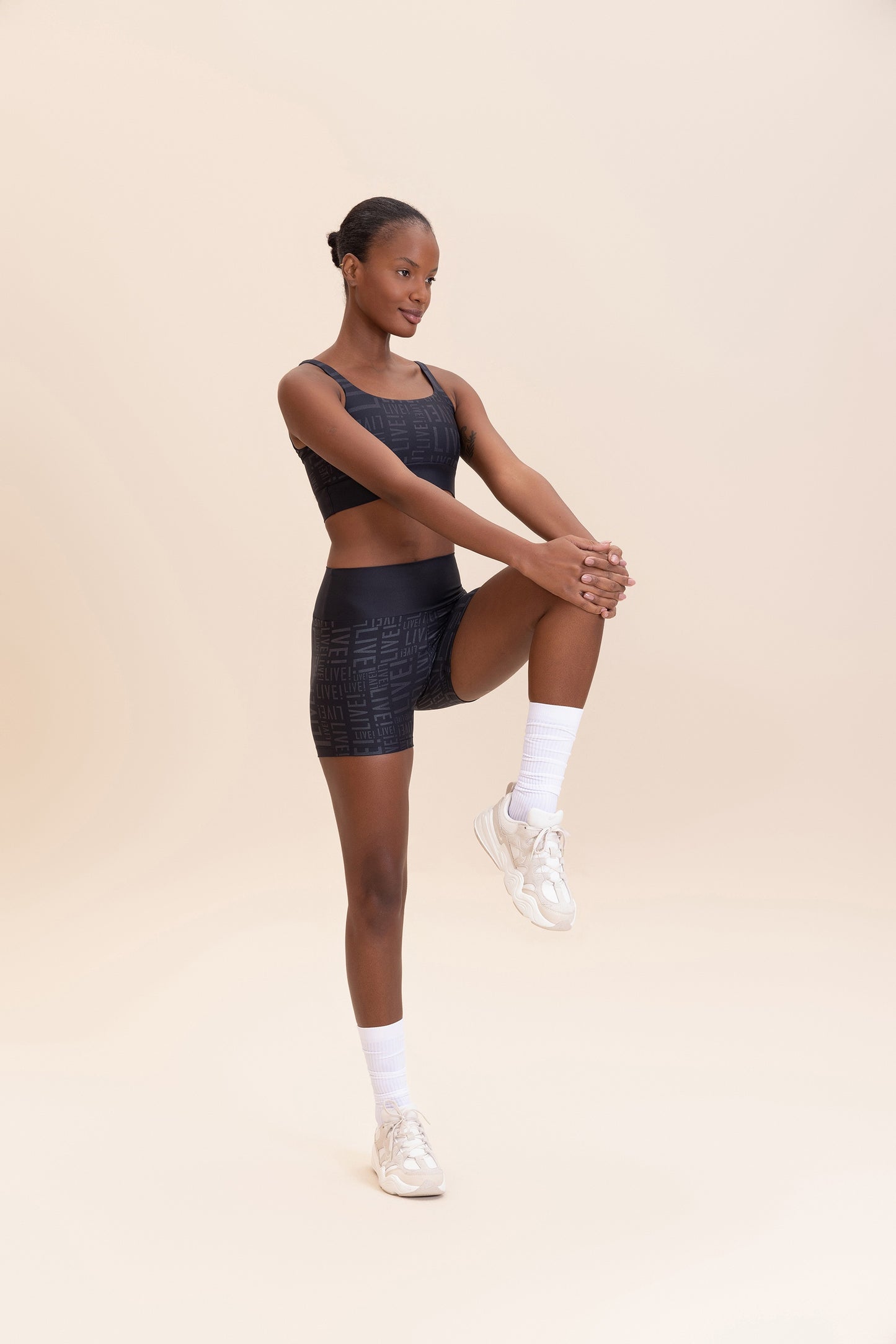Fit LIVE! Sense Pro® Shorts