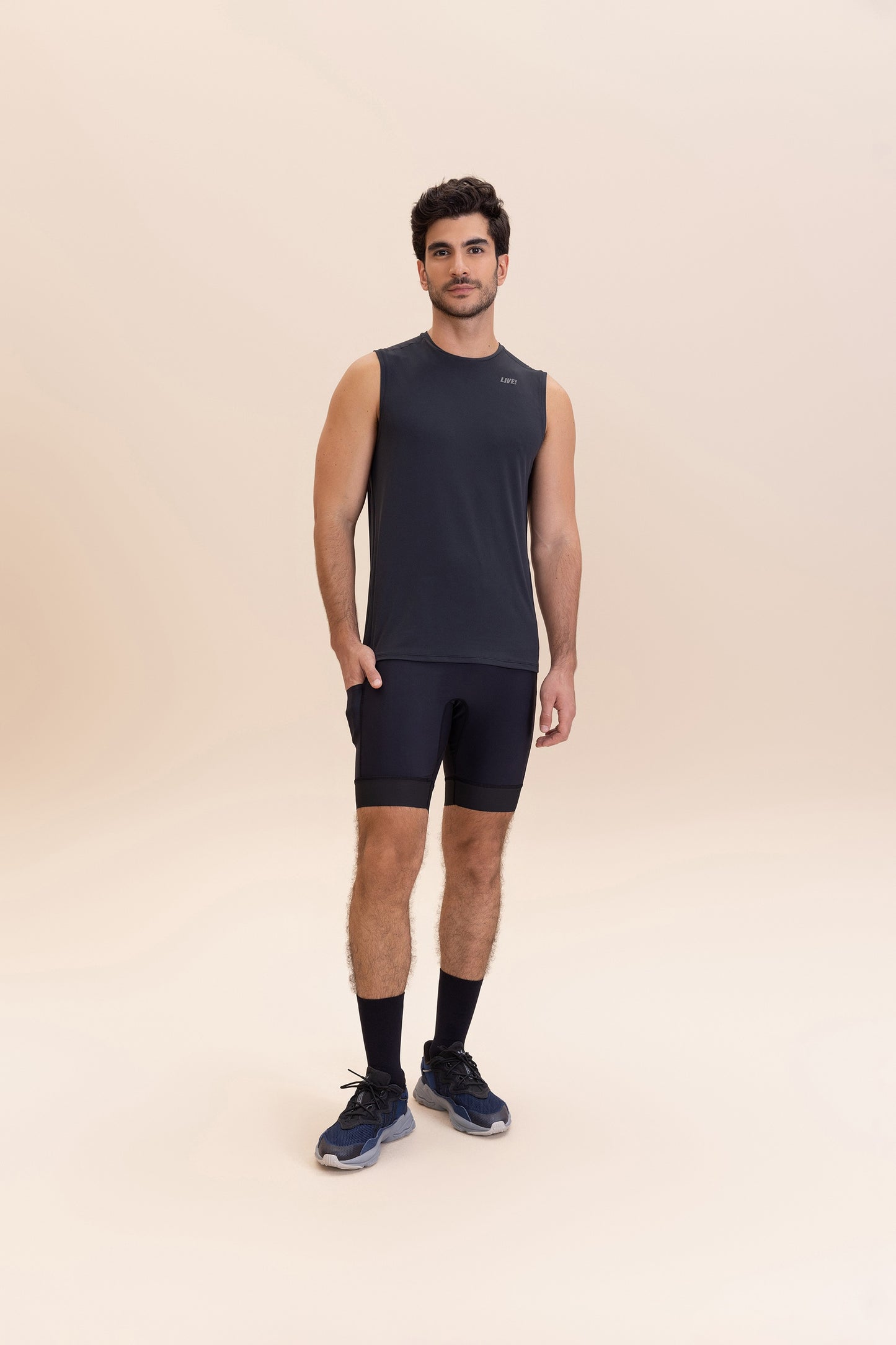 Comfy Tank Top