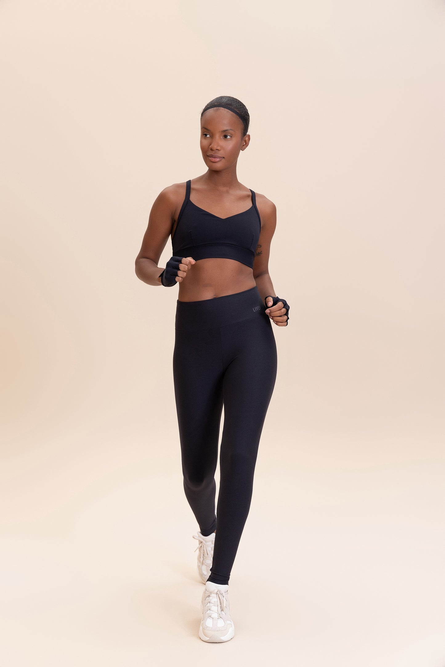 Active Sports Bra