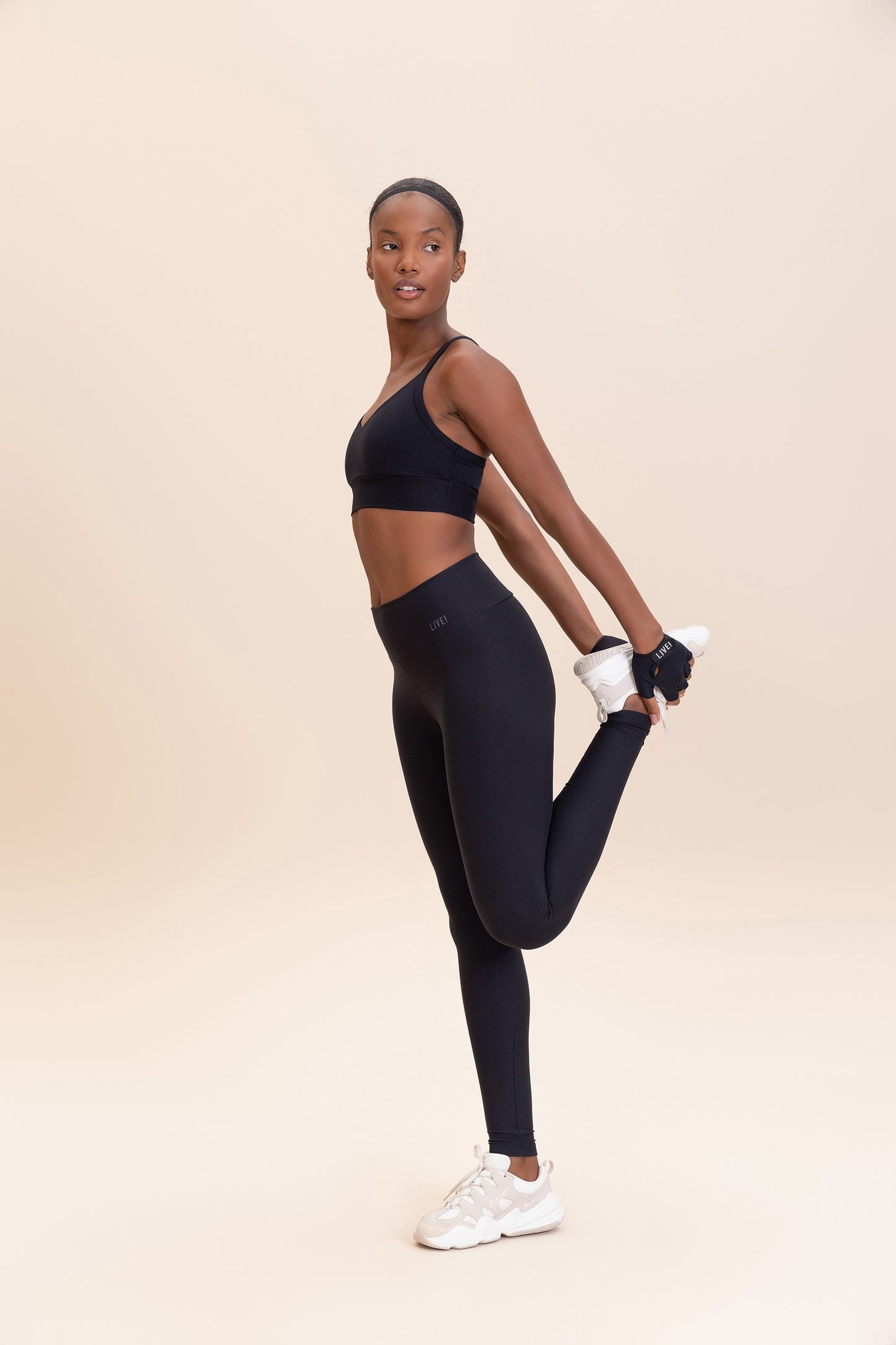 Active Sports Bra