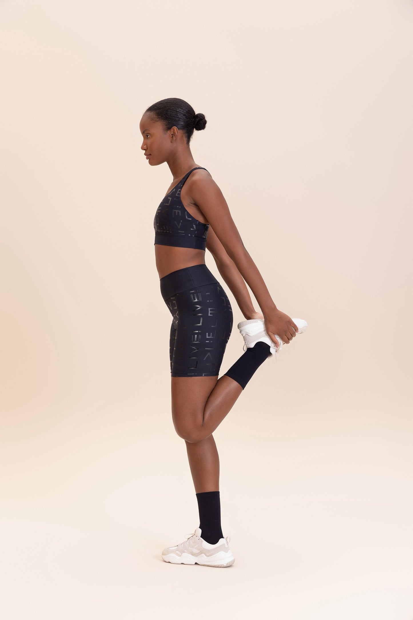 BERMUDA ICON HYDEFIT ADAPTIV DROP