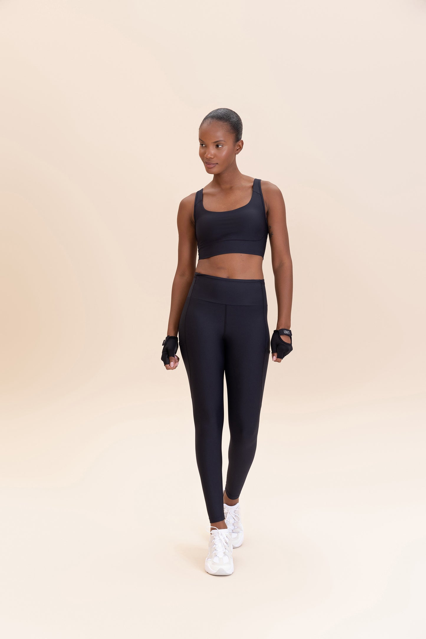 Speed Bra