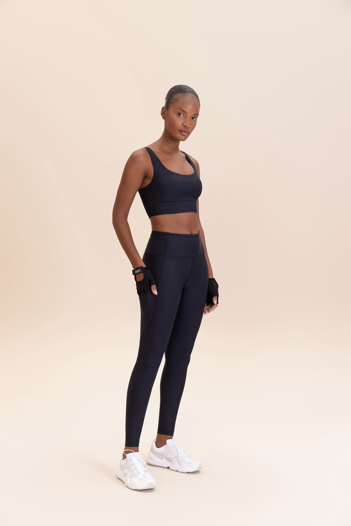 Speed Bra