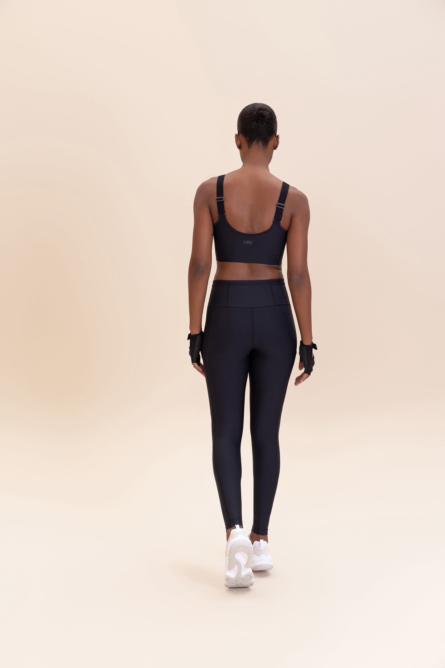 Speed Bra