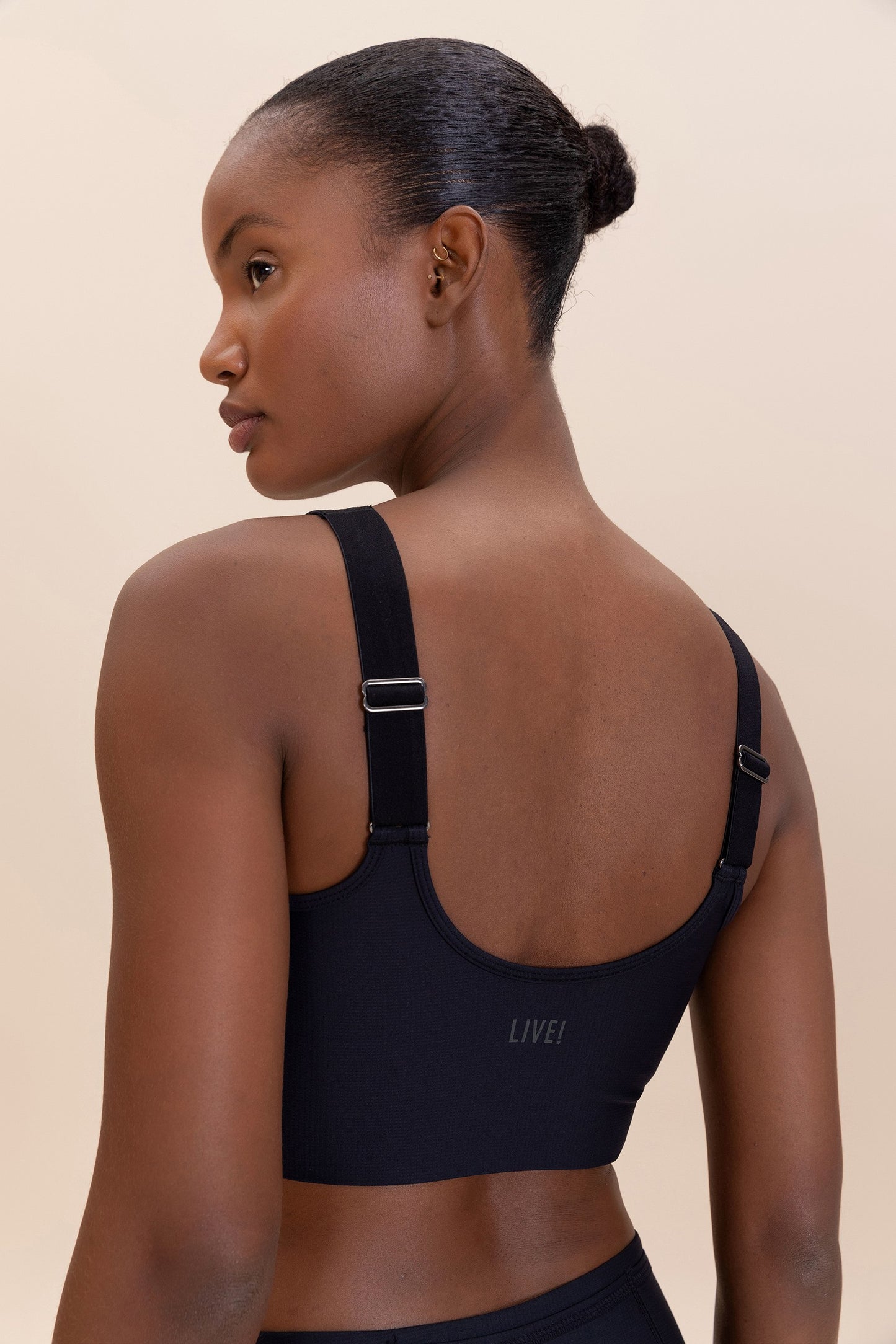 Speed Bra