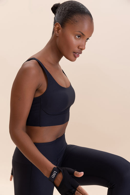 Speed Bra