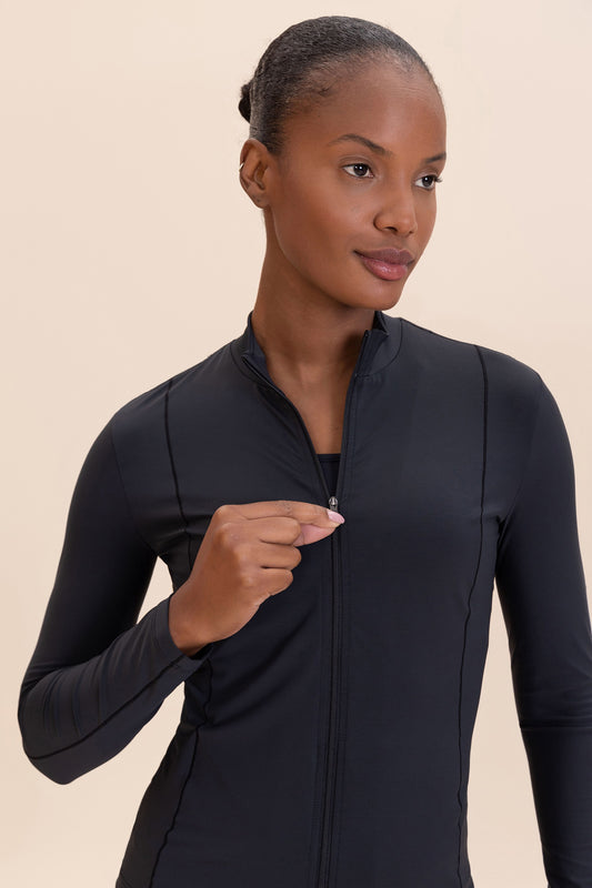 The Haven Jacket