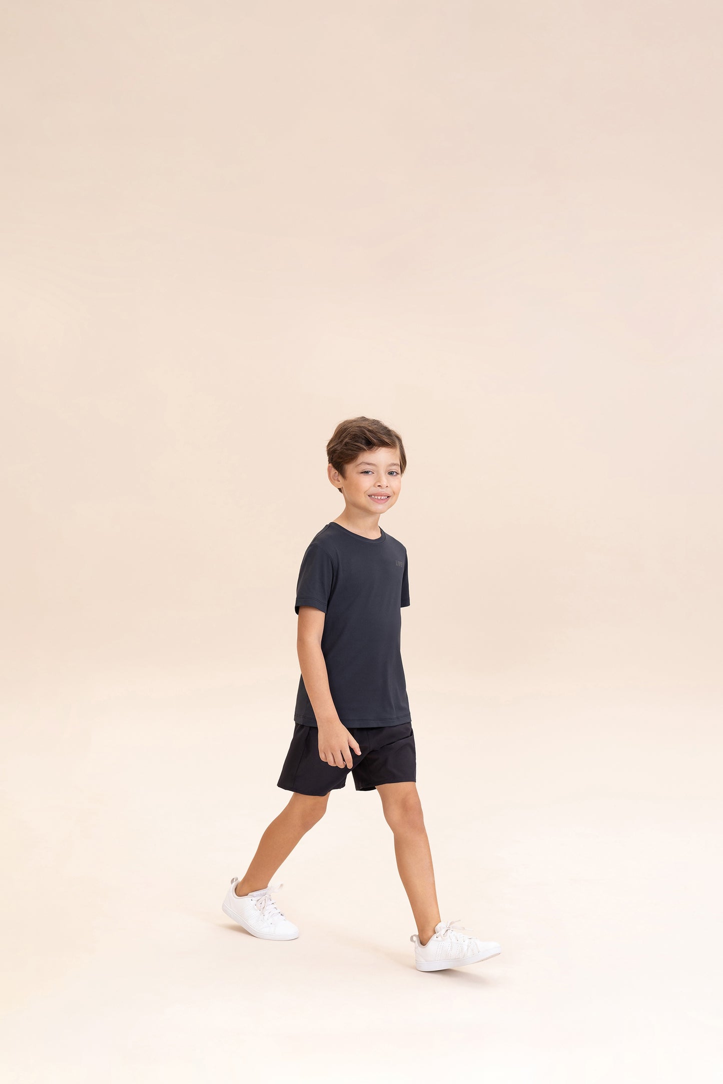 Dryside Kids Shorts