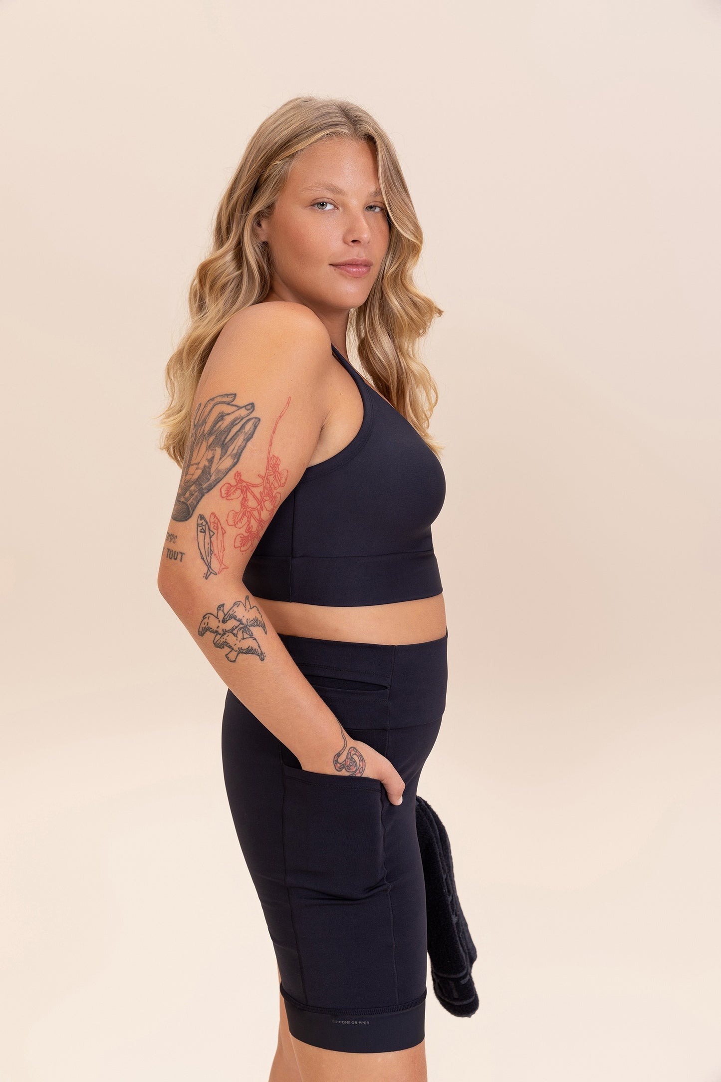 ByNature Long Shorts