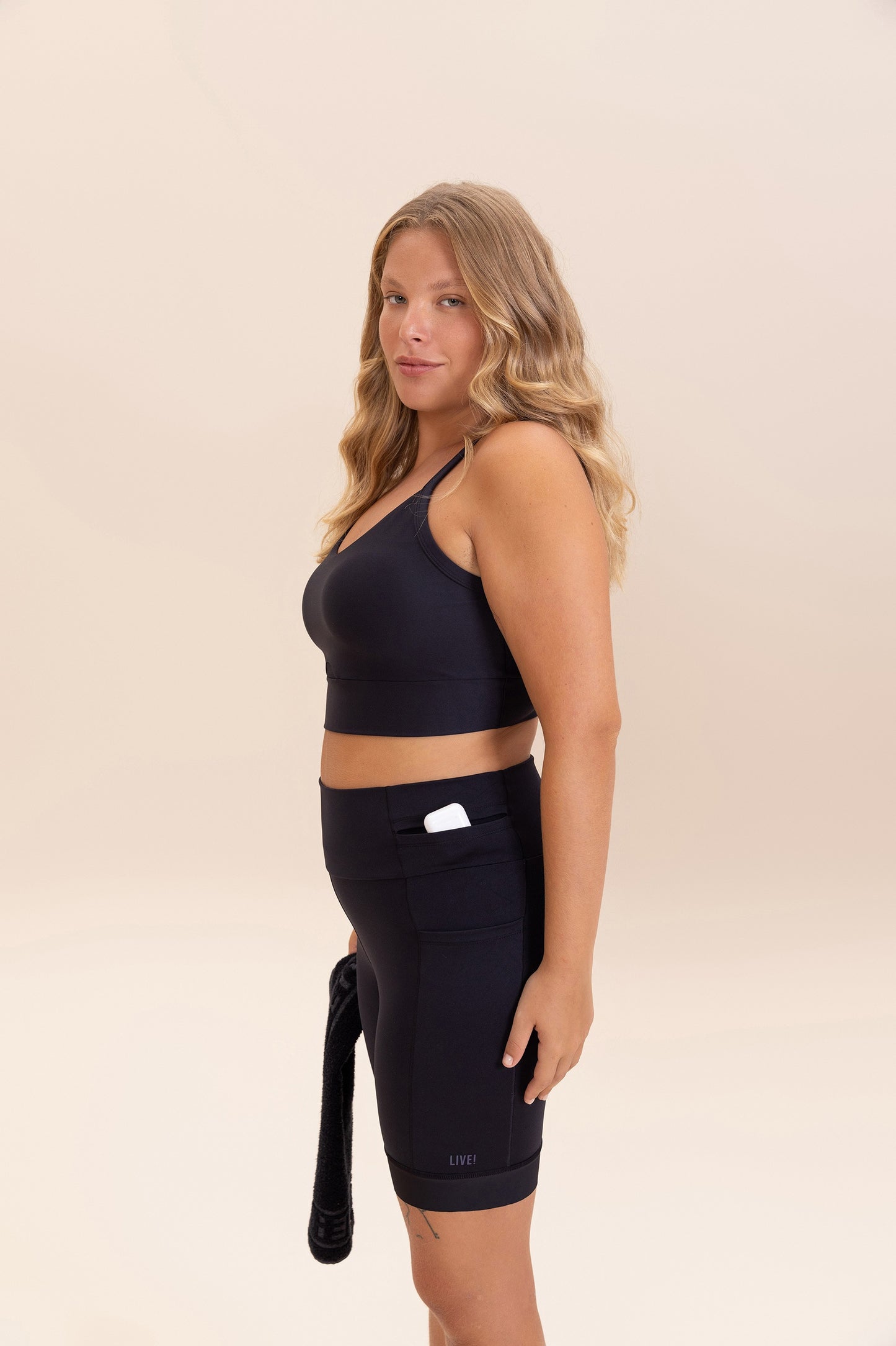 ByNature Long Shorts