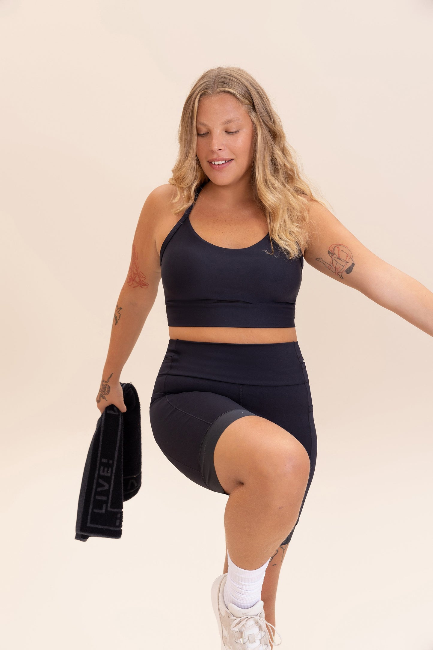 ByNature Long Shorts