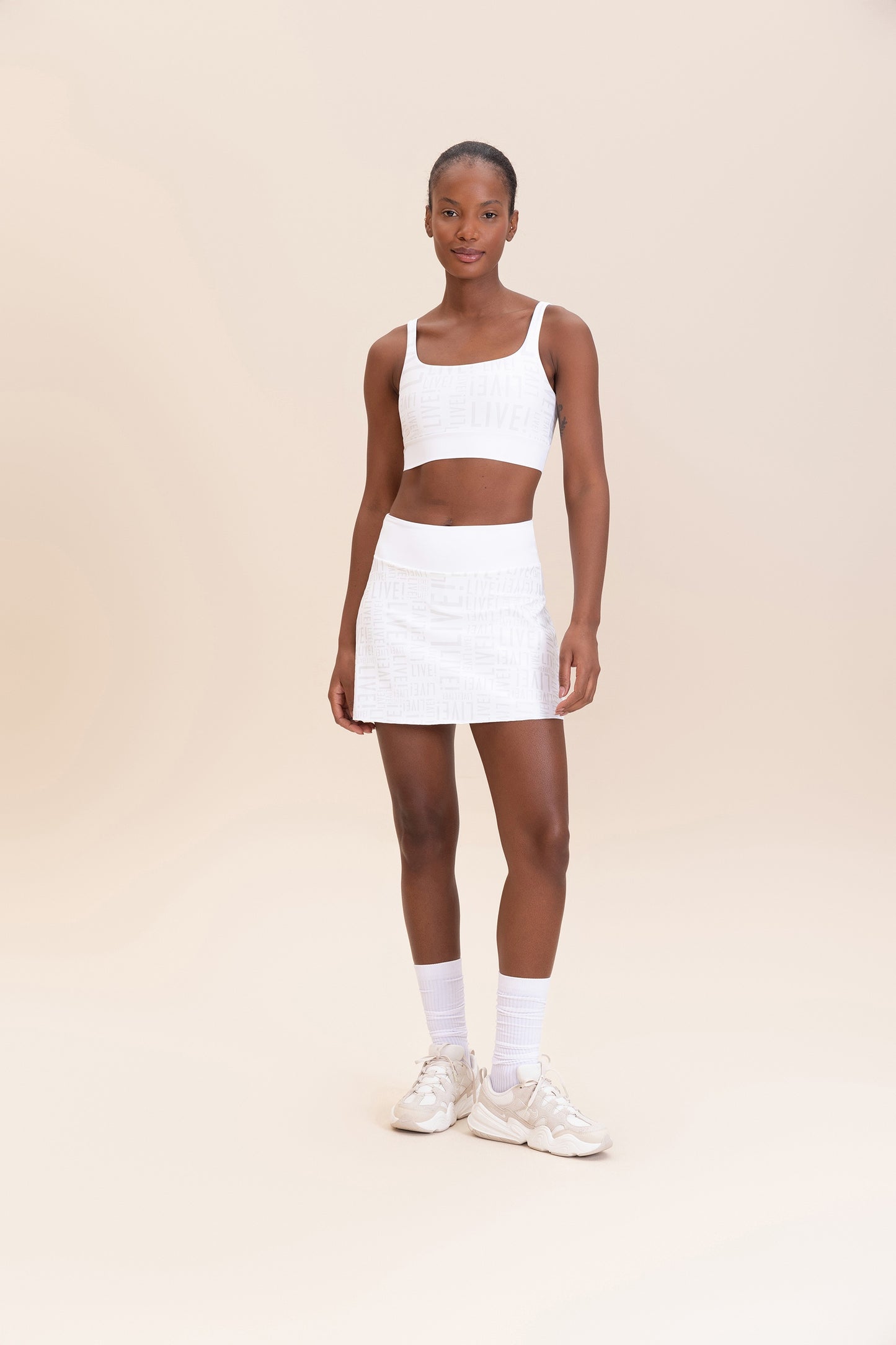 LIVE! Sense Pro® Reflex Skirt