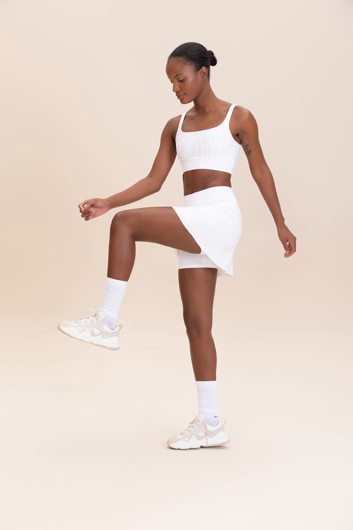 LIVE! Sense Pro® Reflex Skirt