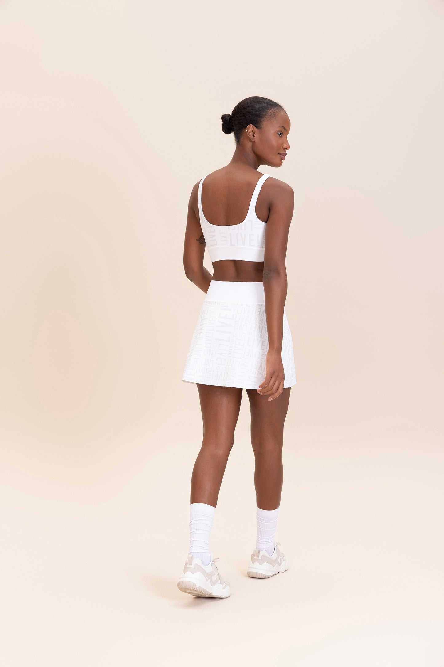 LIVE! Sense Pro® Reflex Skirt