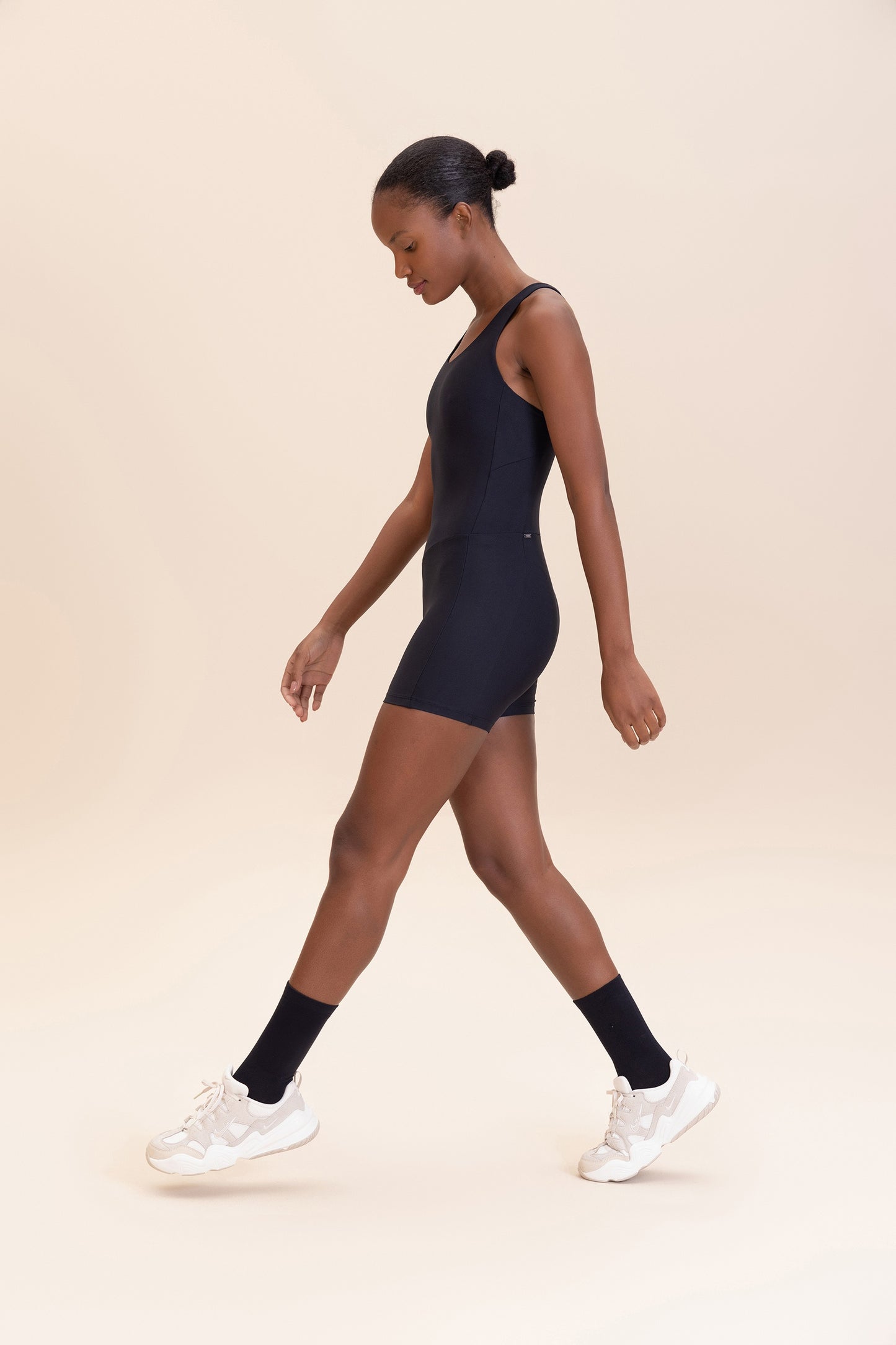 Hydefit® Adaptiv Short Bodysuit