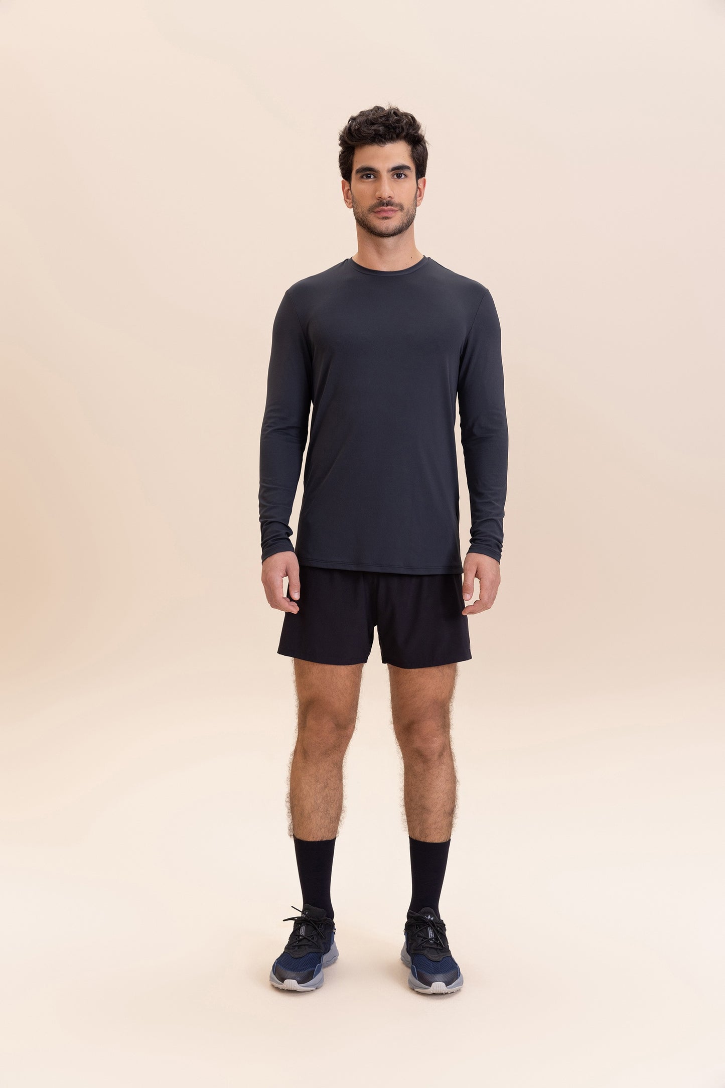 SHORTS FAST 4 SIX POCKETS MEN FIERCE