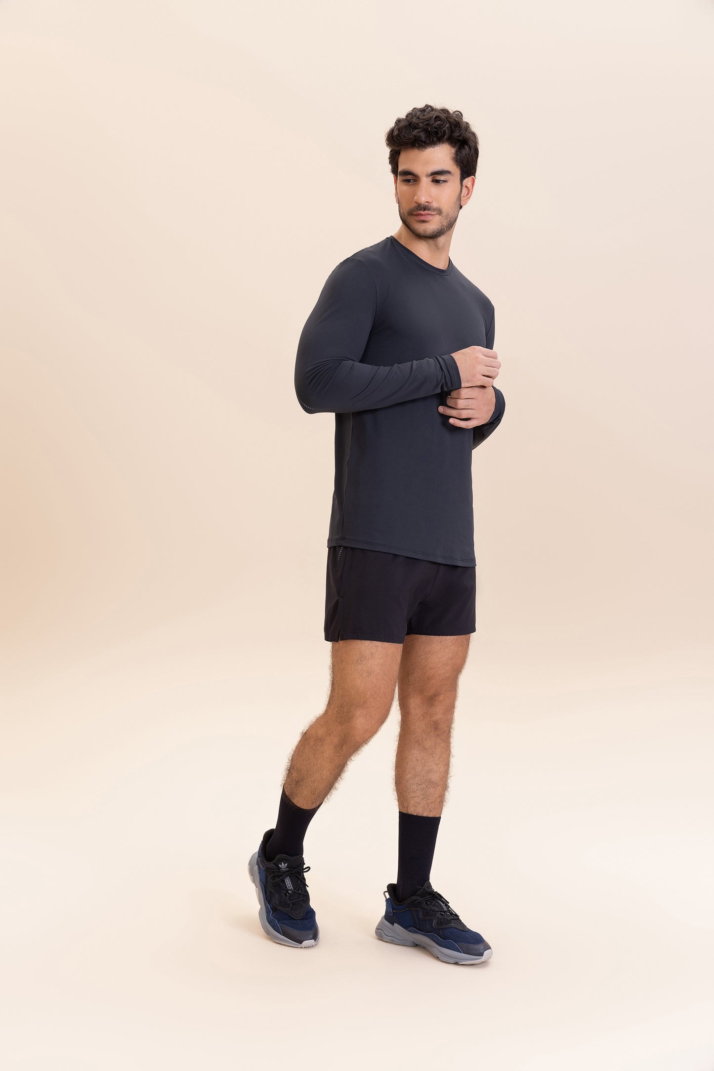 SHORTS FAST 4 SIX POCKETS MEN FIERCE