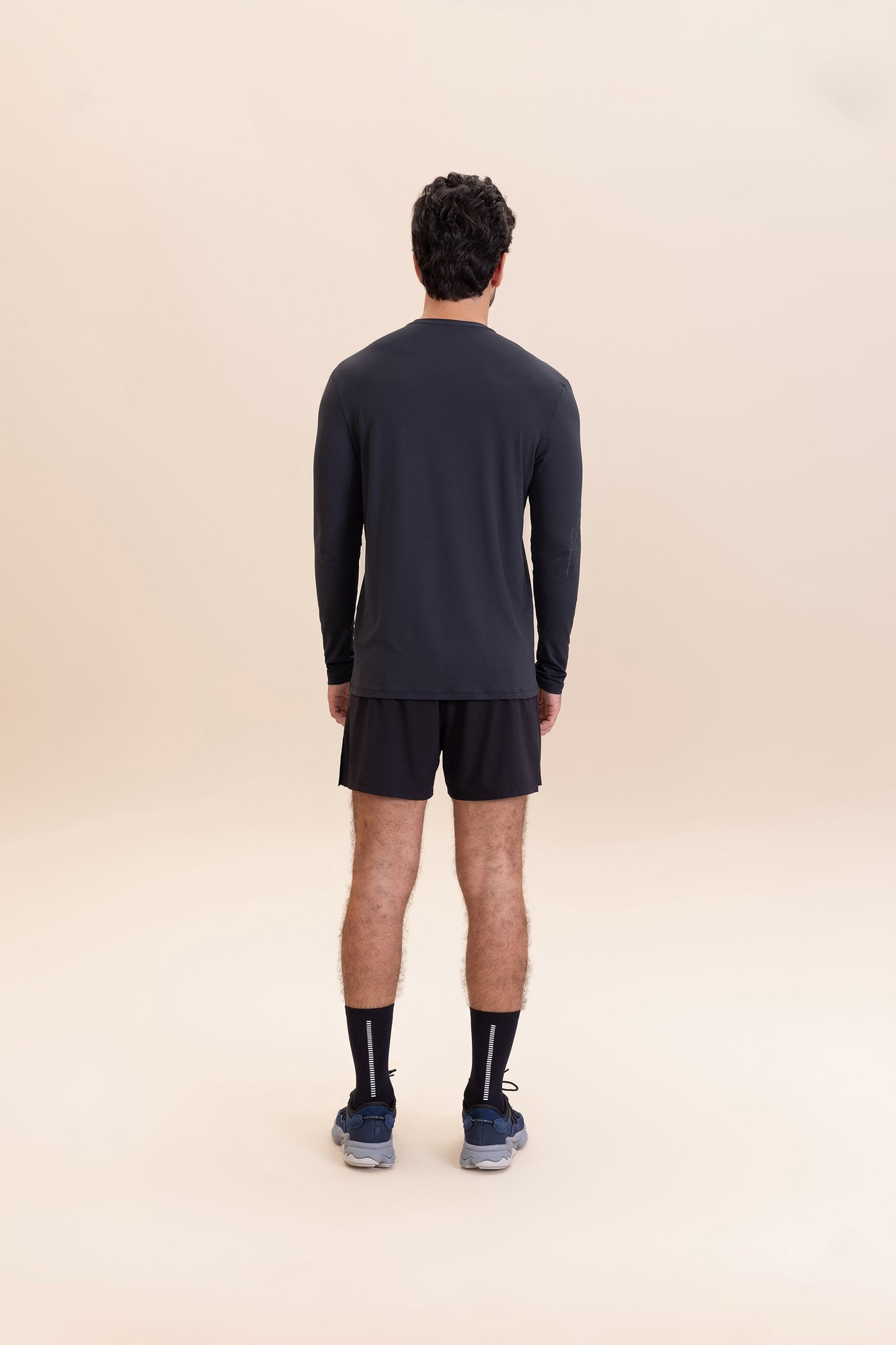 SHORTS FAST 4 SIX POCKETS MEN FIERCE