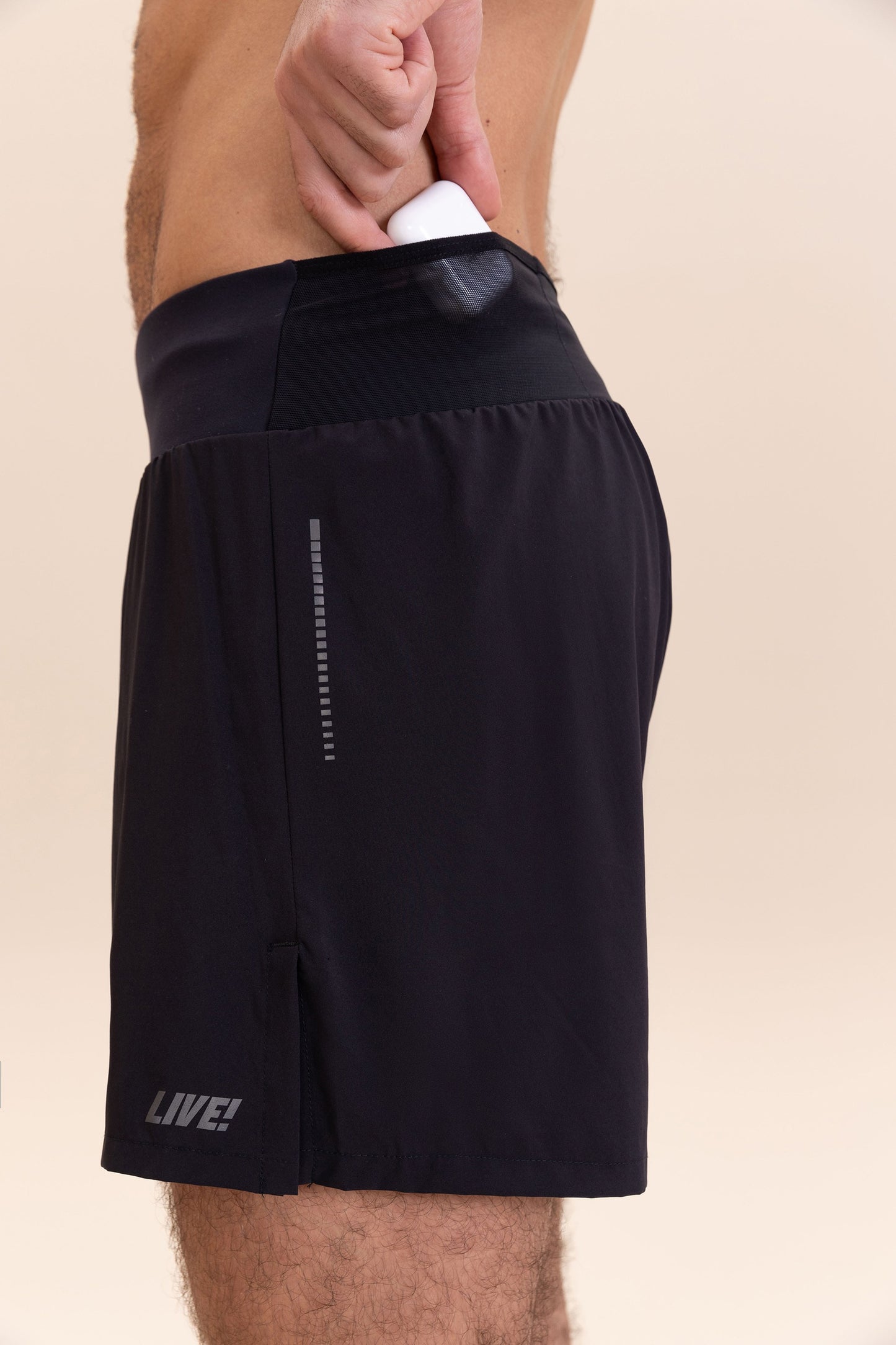SHORTS FAST 4 SIX POCKETS MEN FIERCE