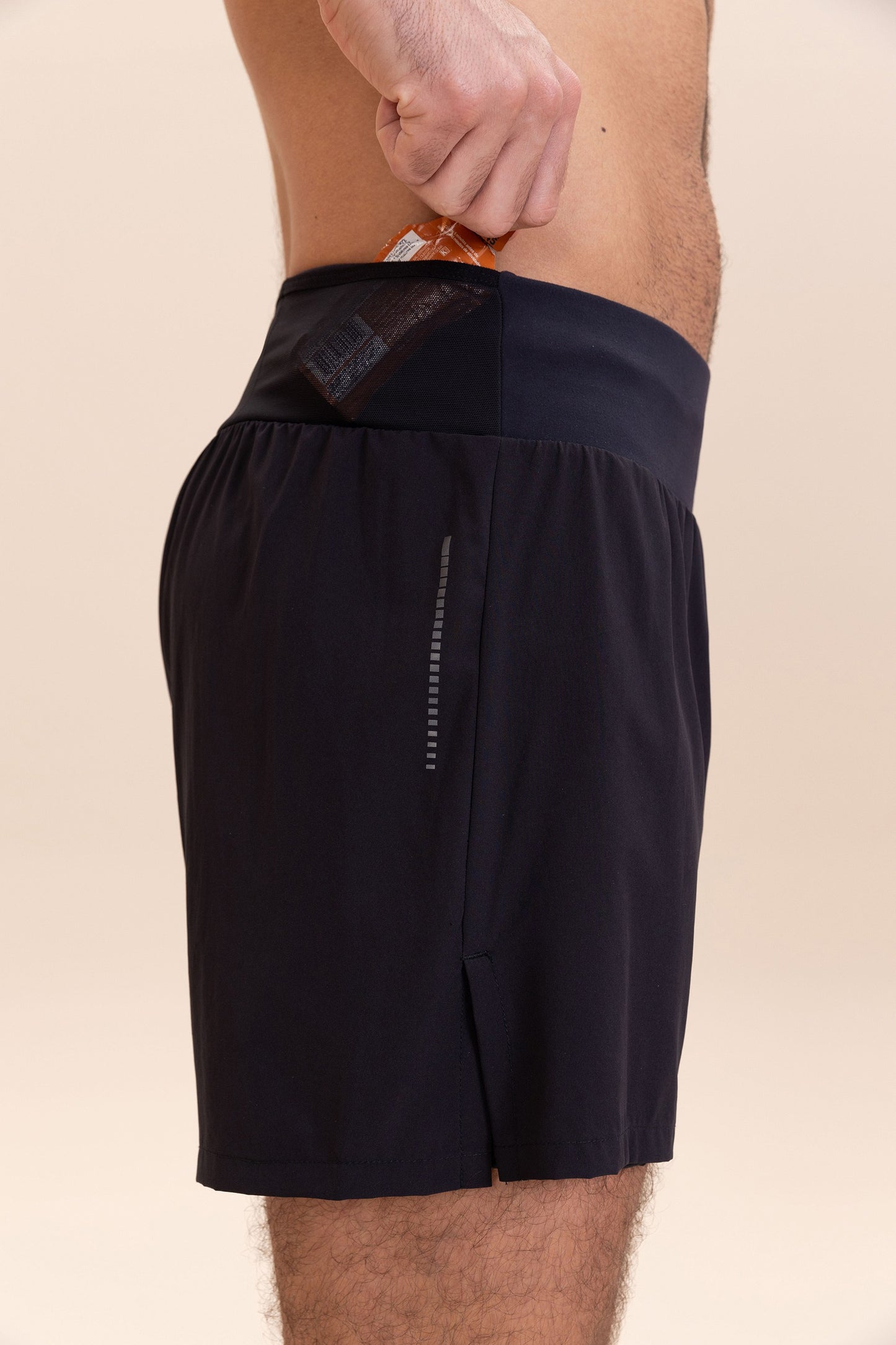 SHORTS FAST 4 SIX POCKETS MEN FIERCE