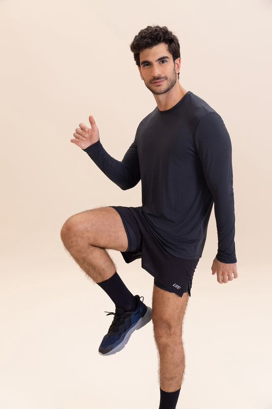 SHORTS FAST 4 SIX POCKETS MEN FIERCE