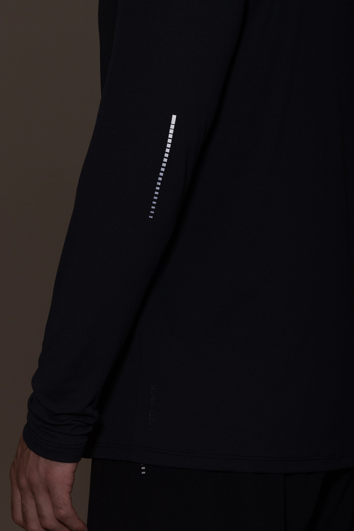 Comfy Long Sleeve Bio Men's T-shirt