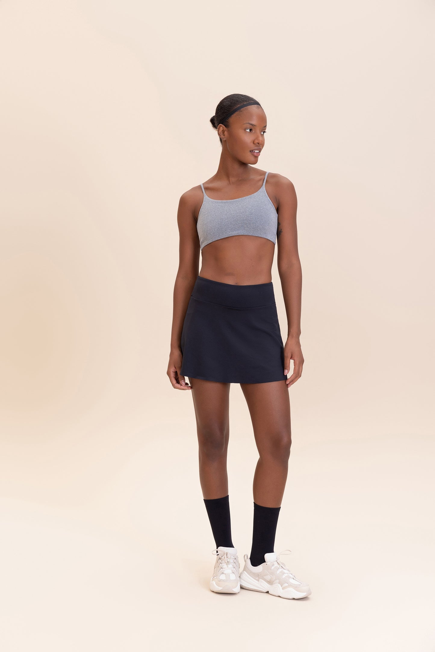 Curve Sense® Bra