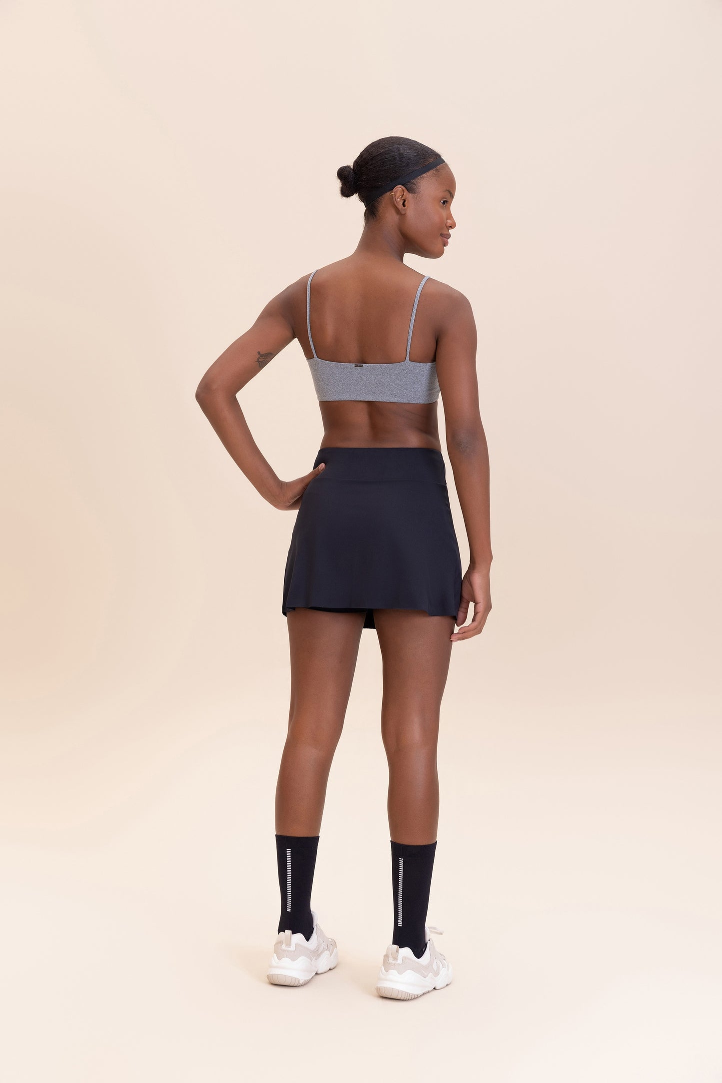 Curve Sense® Bra