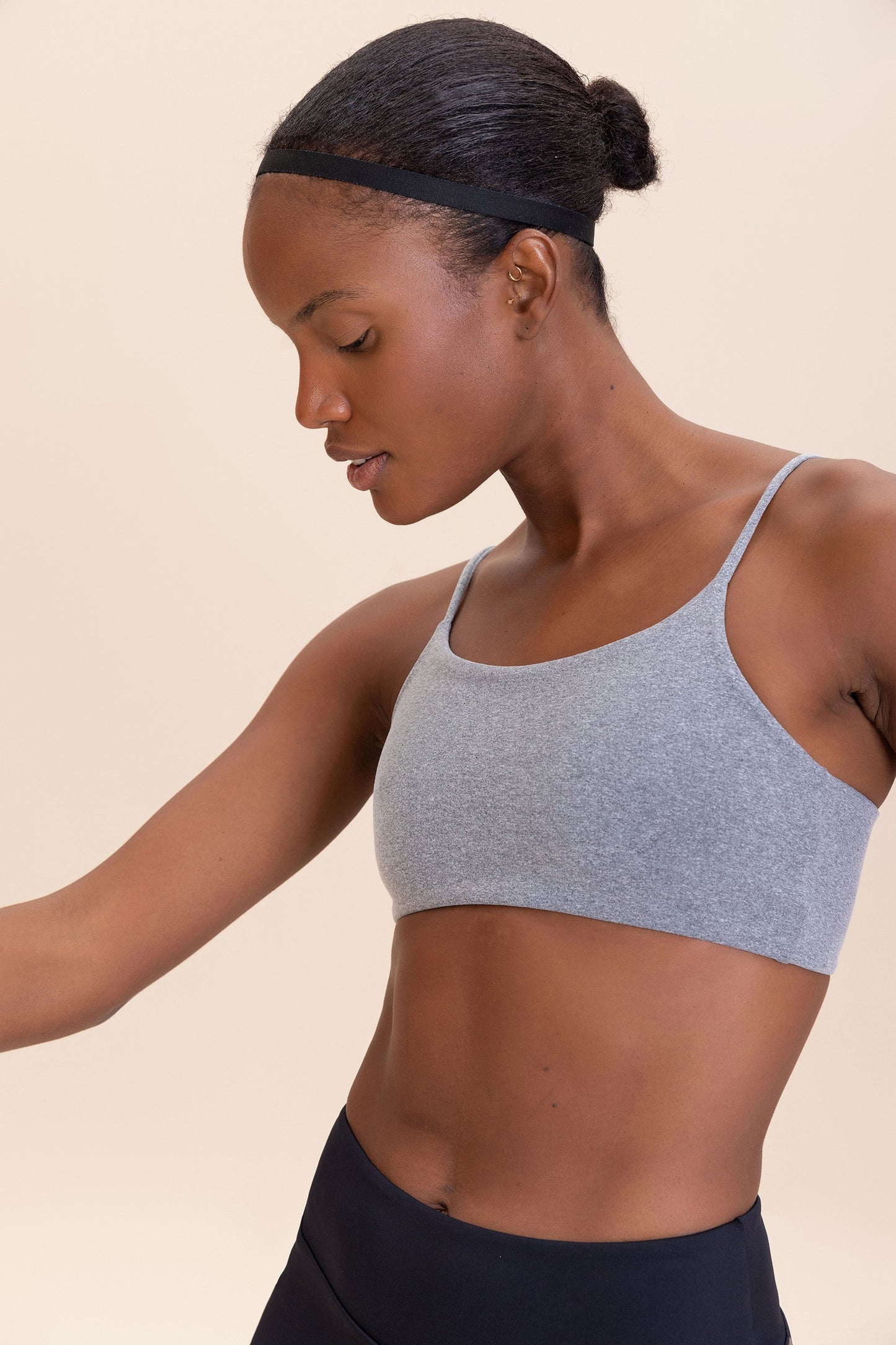 Curve Sense® Bra