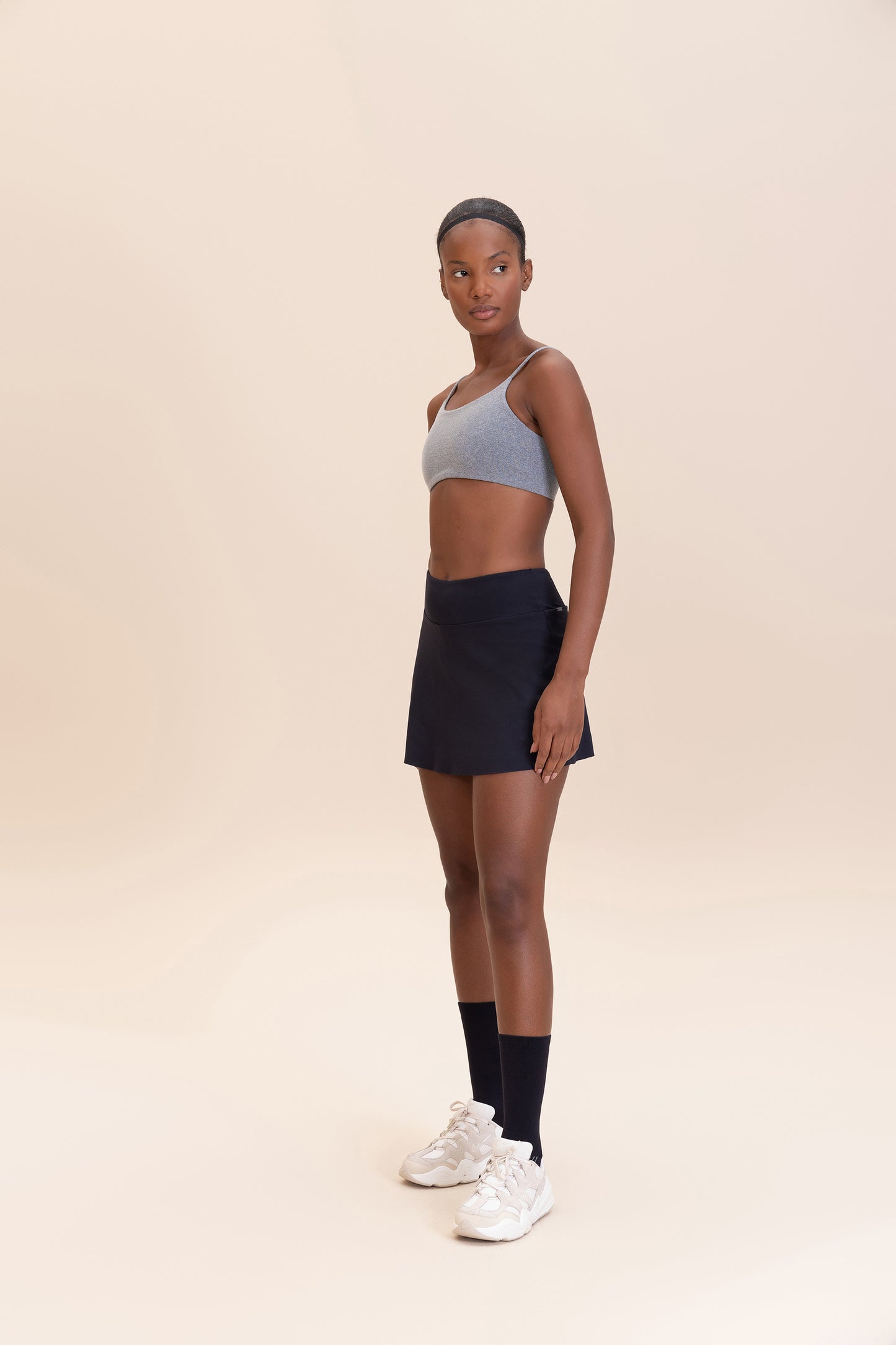Curve Sense® Bra
