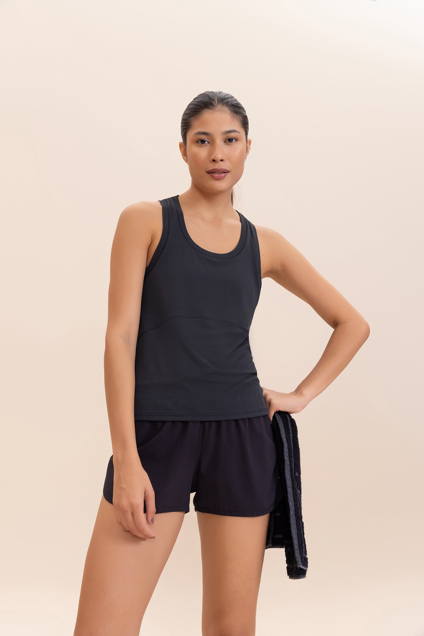 Bio Stretch Tank Top