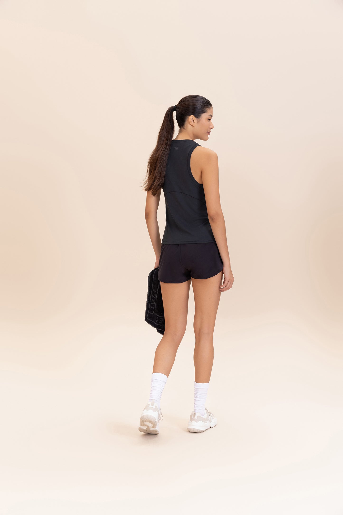 Bio Stretch Tank Top
