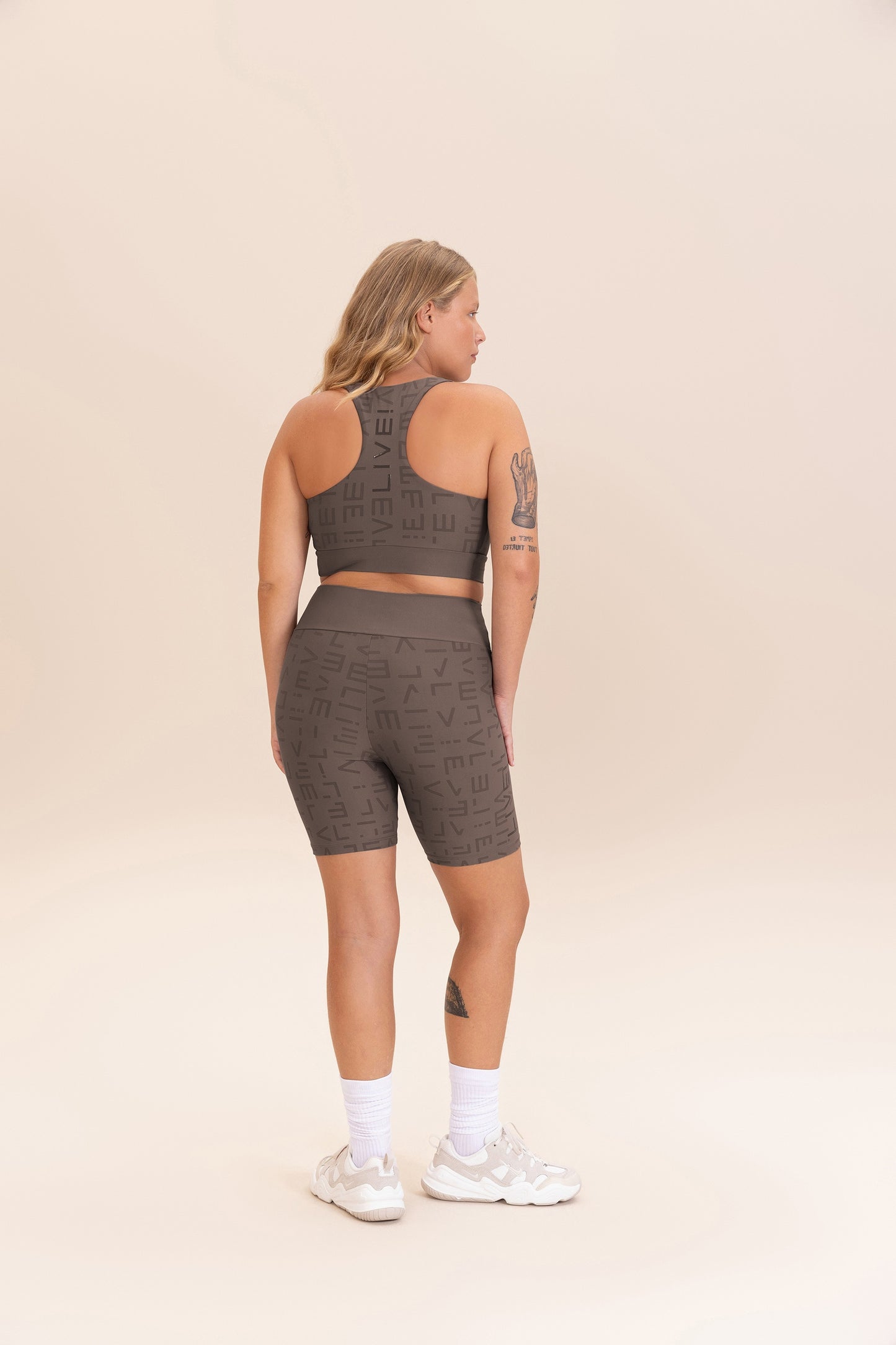 BERMUDA ICON HYDEFIT ADAPTIV DROP
