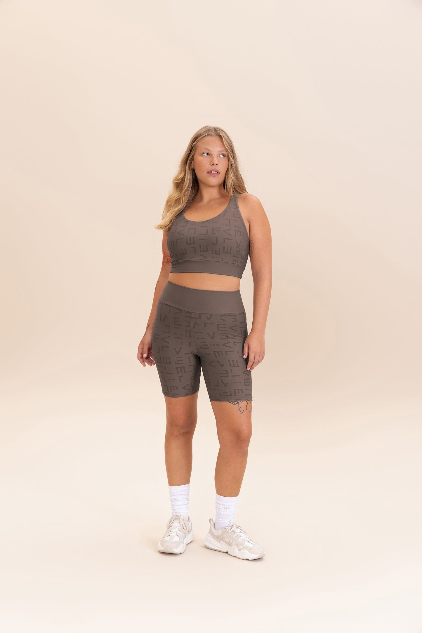 BERMUDA ICON HYDEFIT ADAPTIV DROP