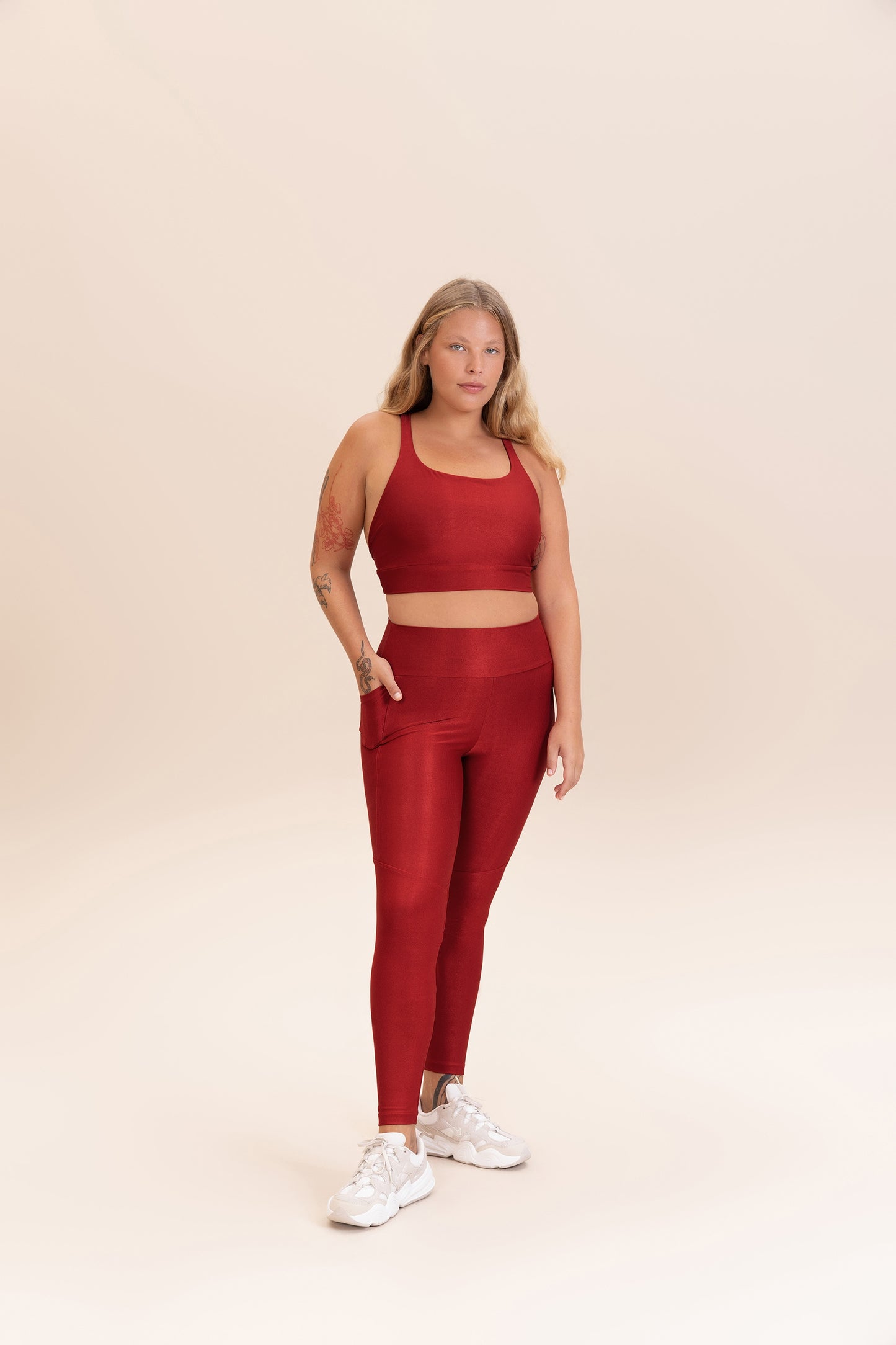 Neo Allure® Adaptiv Bra