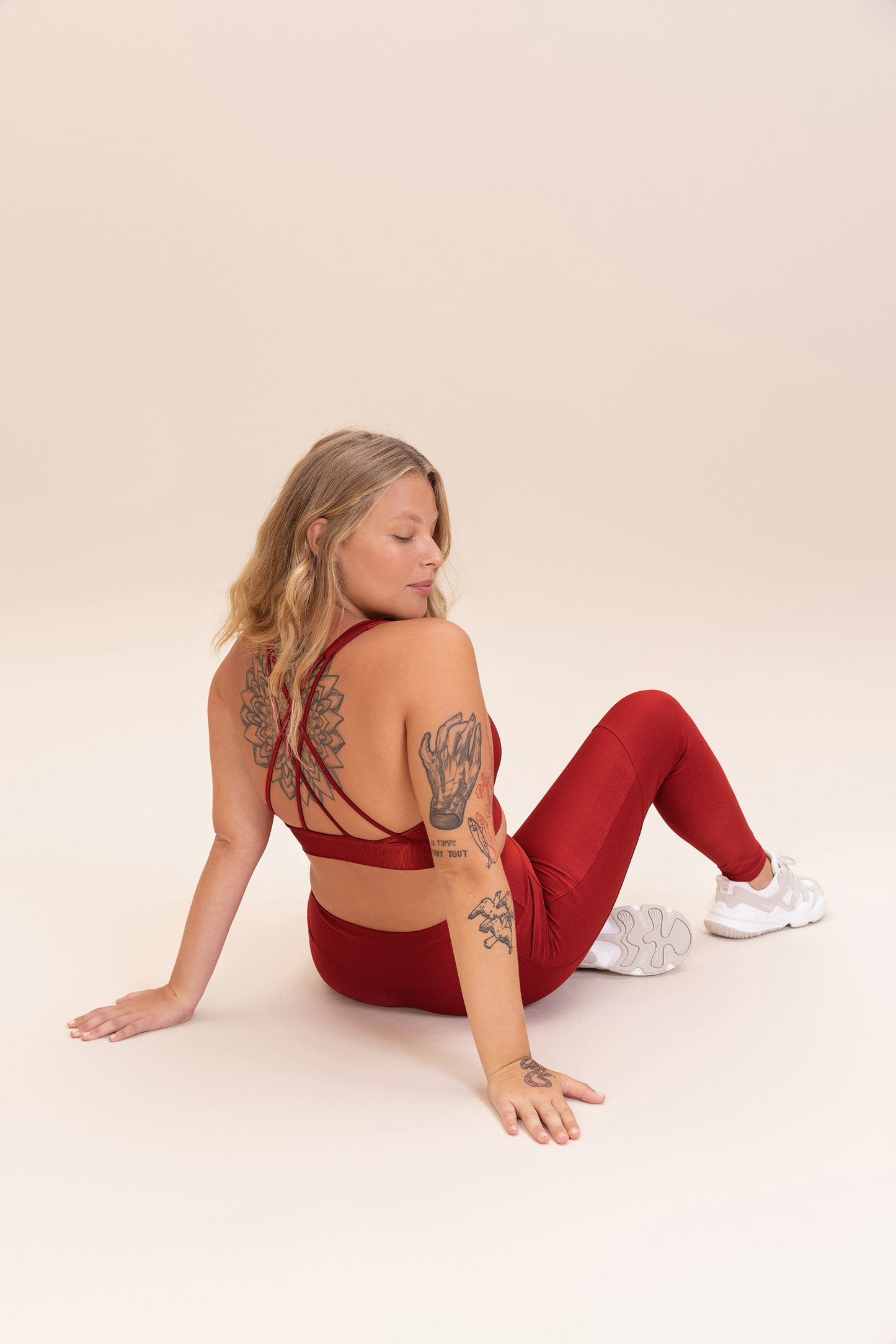 Allure® Adaptiv Legging